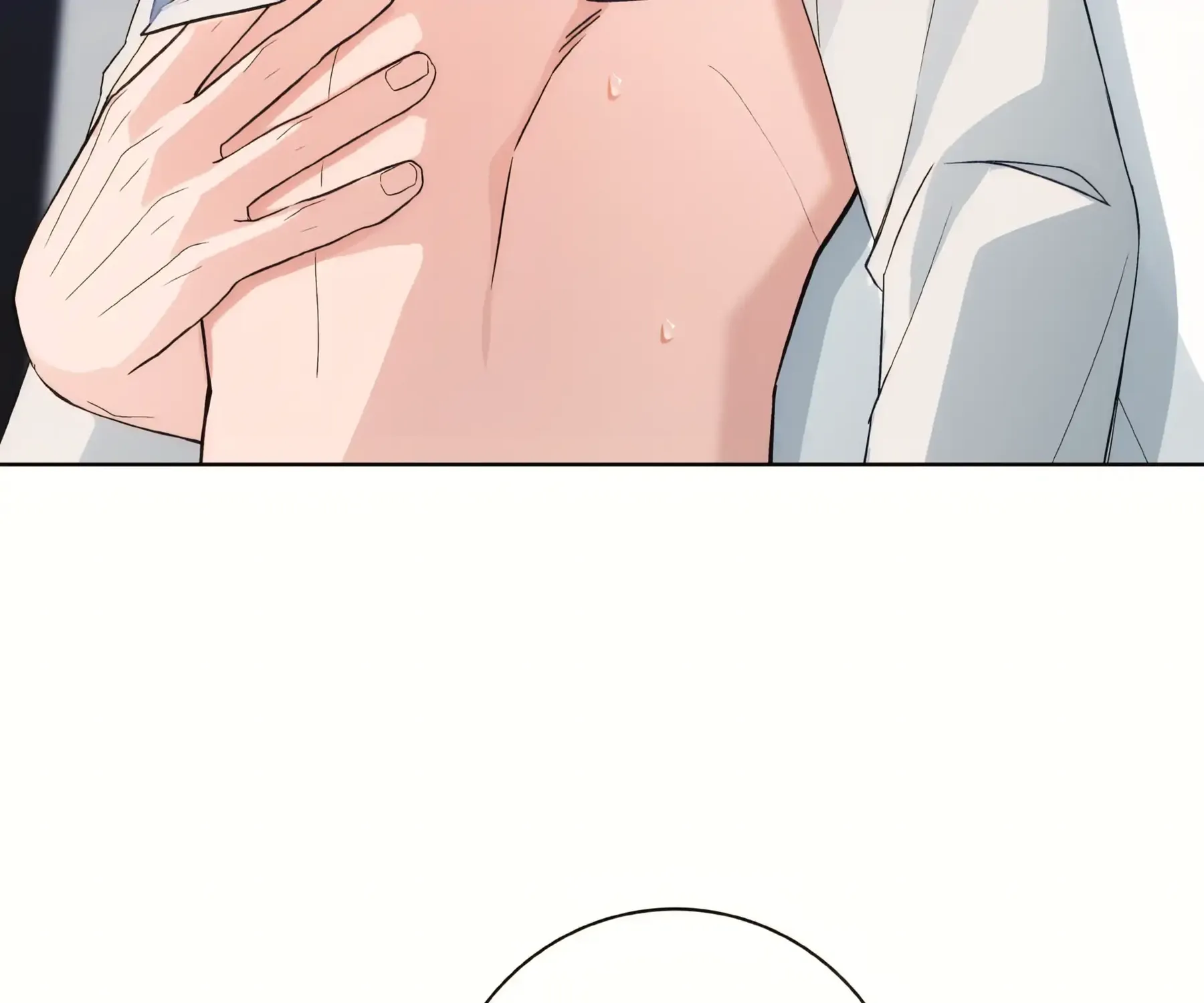 Read Three Nights chapter 5 image 172 on Lezhin
