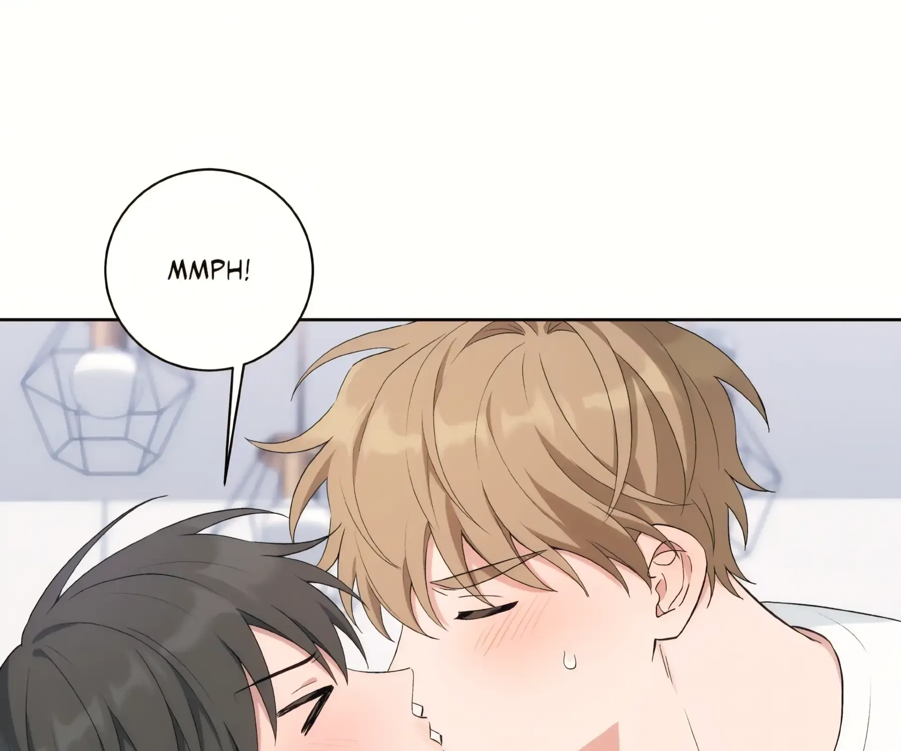 Read Three Nights chapter 5 image 19 on Lezhin