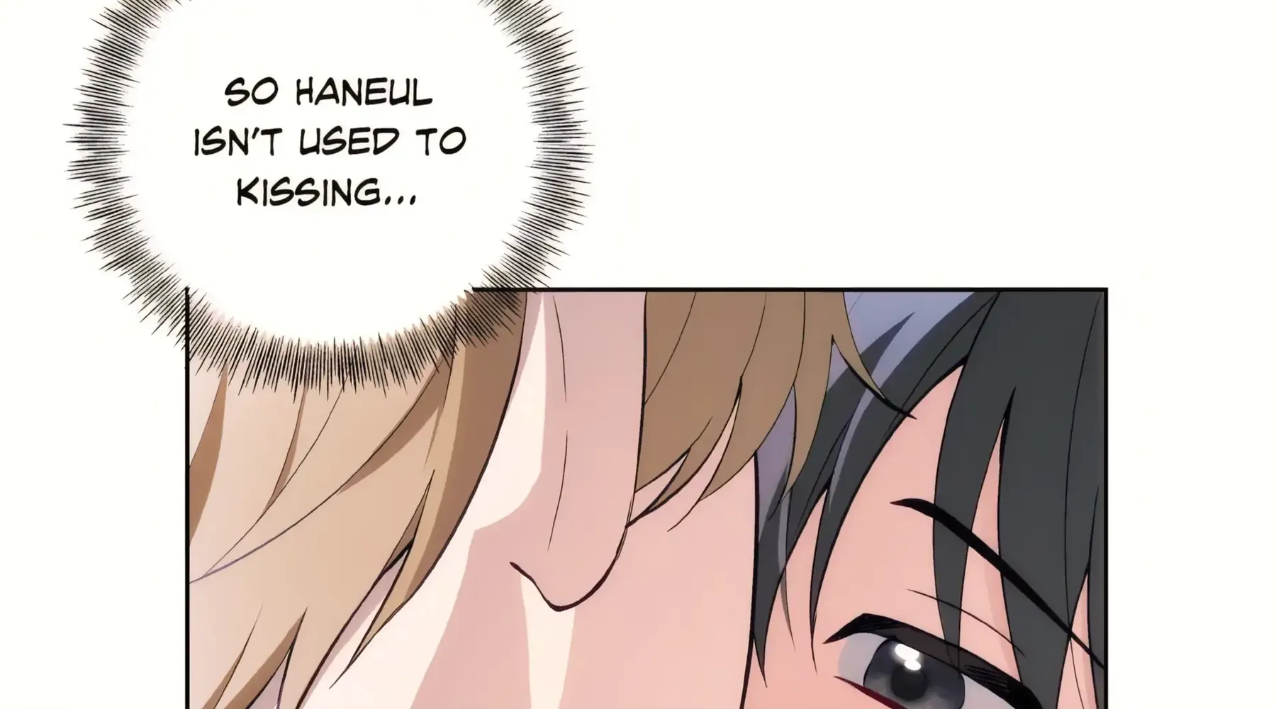 Read Three Nights chapter 5 image 22 on Lezhin