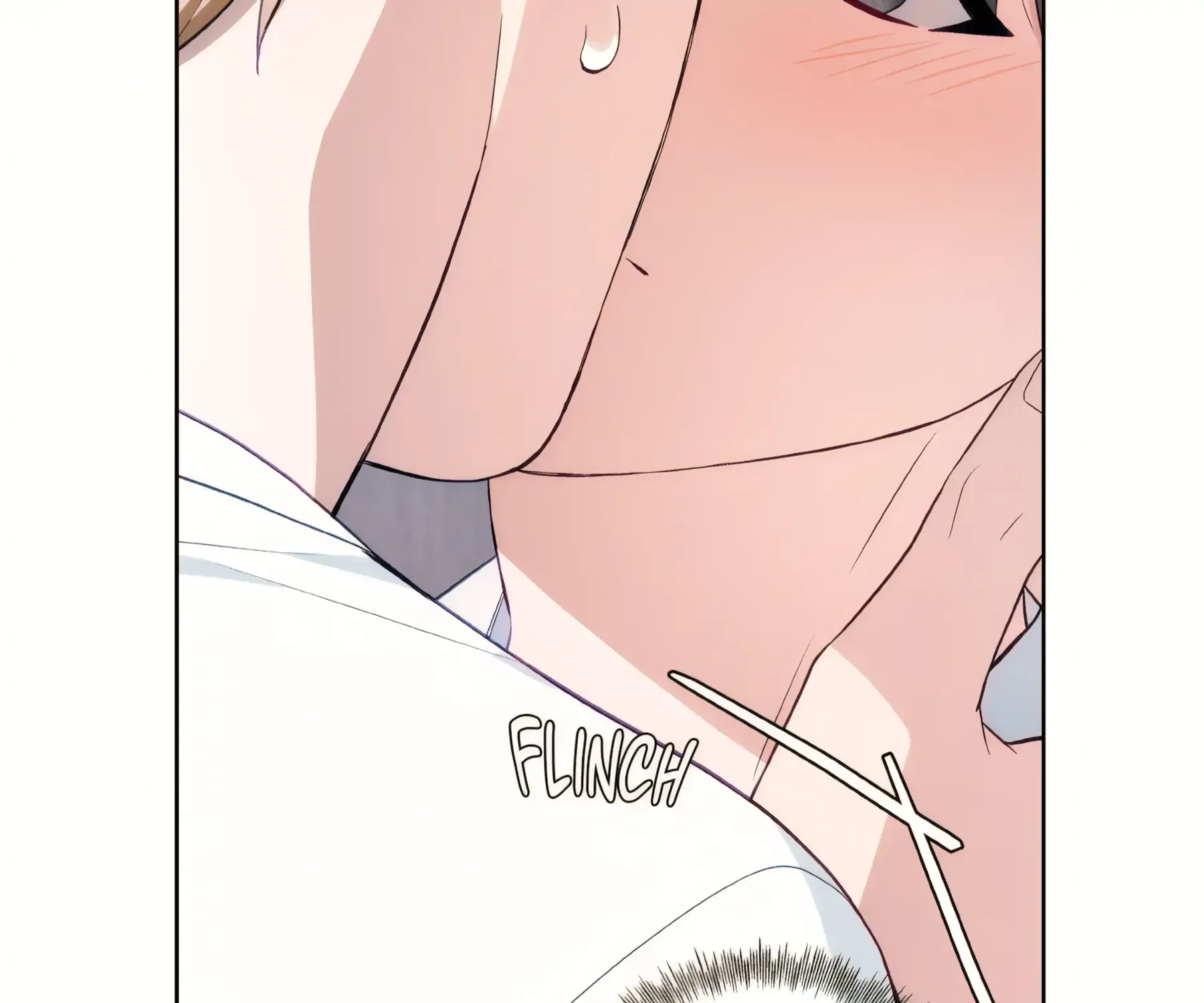 Read Three Nights chapter 5 image 23 on Lezhin