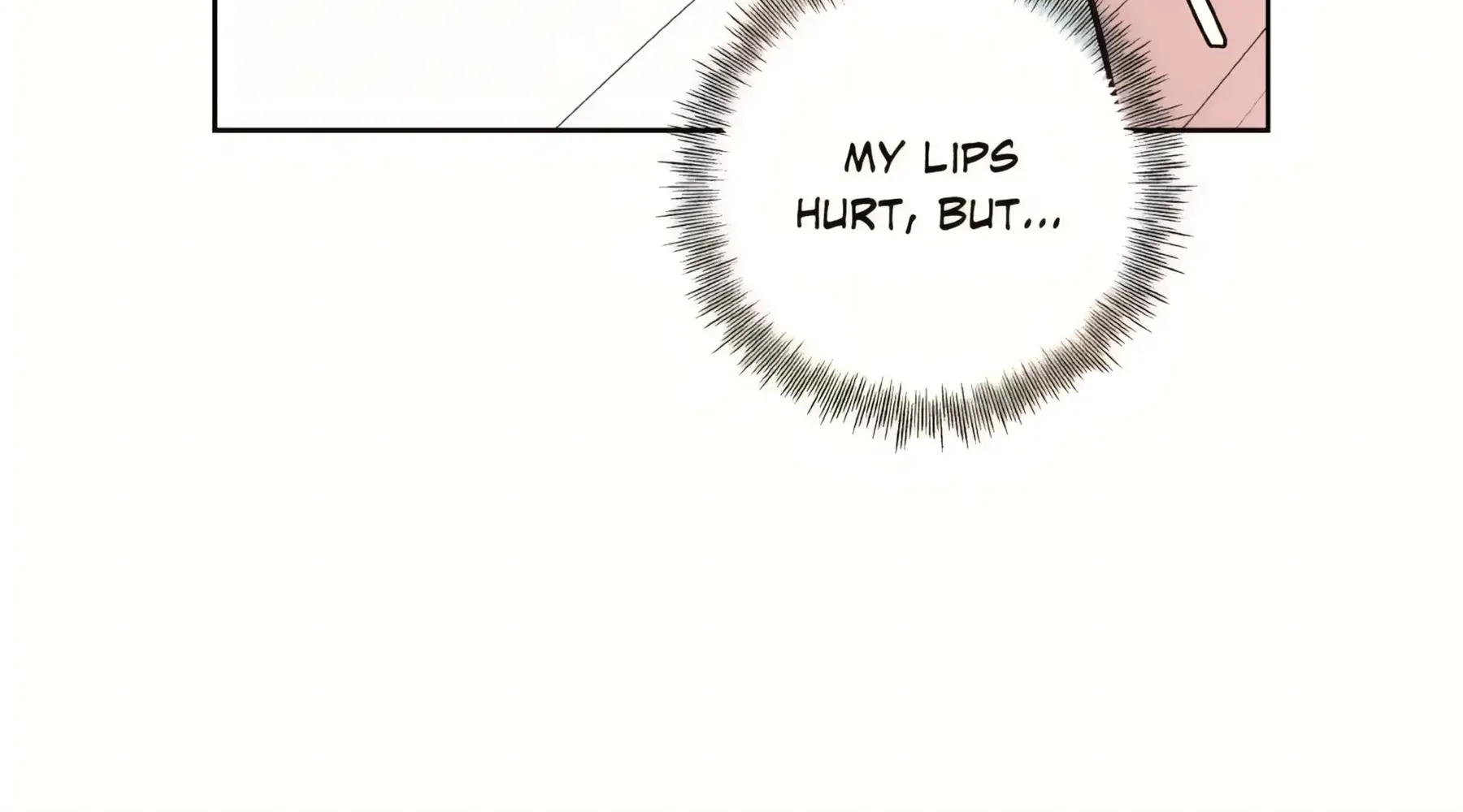 Read Three Nights chapter 5 image 24 on Lezhin