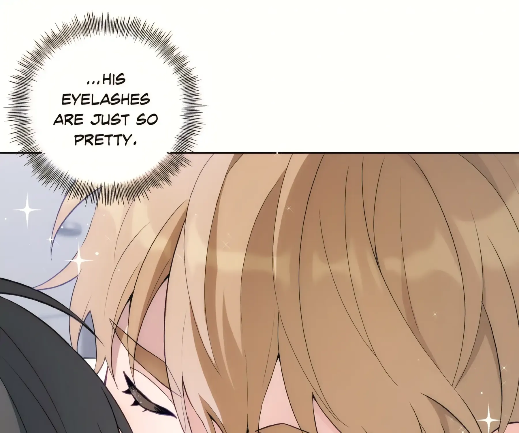 Read Three Nights chapter 5 image 25 on Lezhin