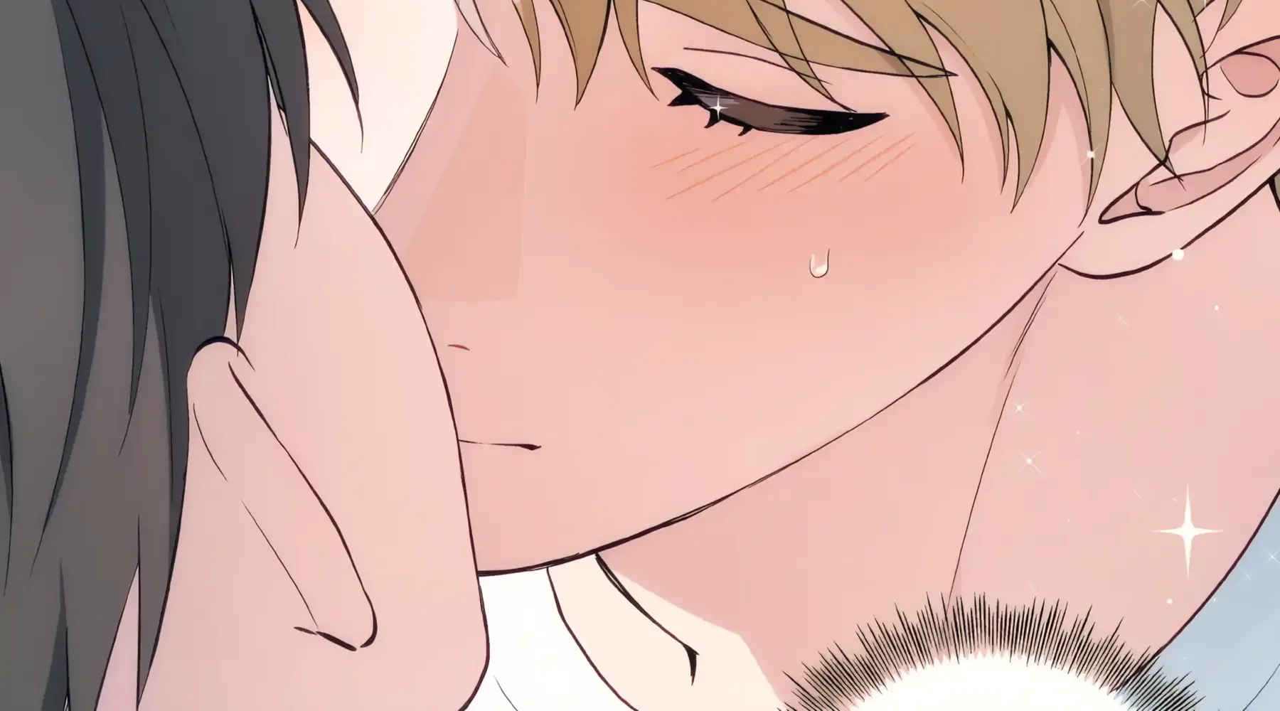 Read Three Nights chapter 5 image 26 on Lezhin