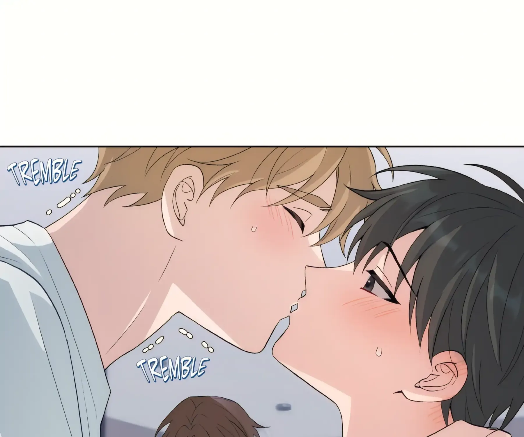 Read Three Nights chapter 5 image 28 on Lezhin