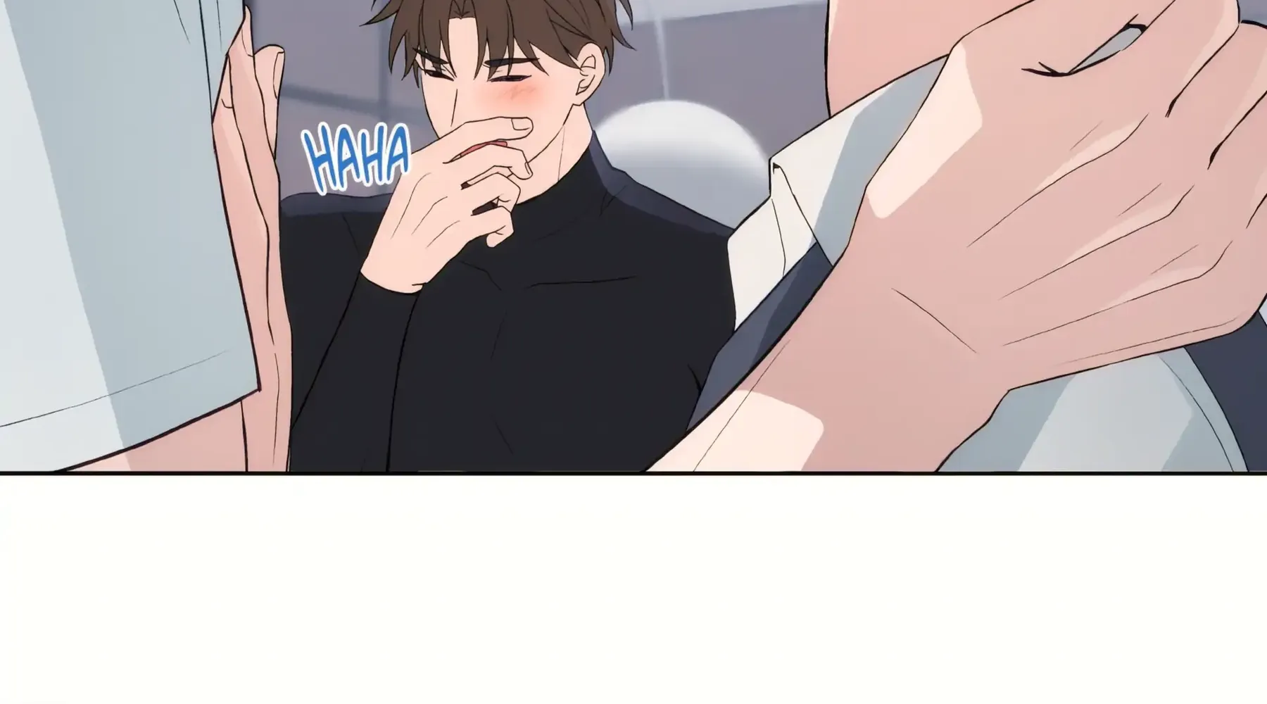Read Three Nights chapter 5 image 29 on Lezhin