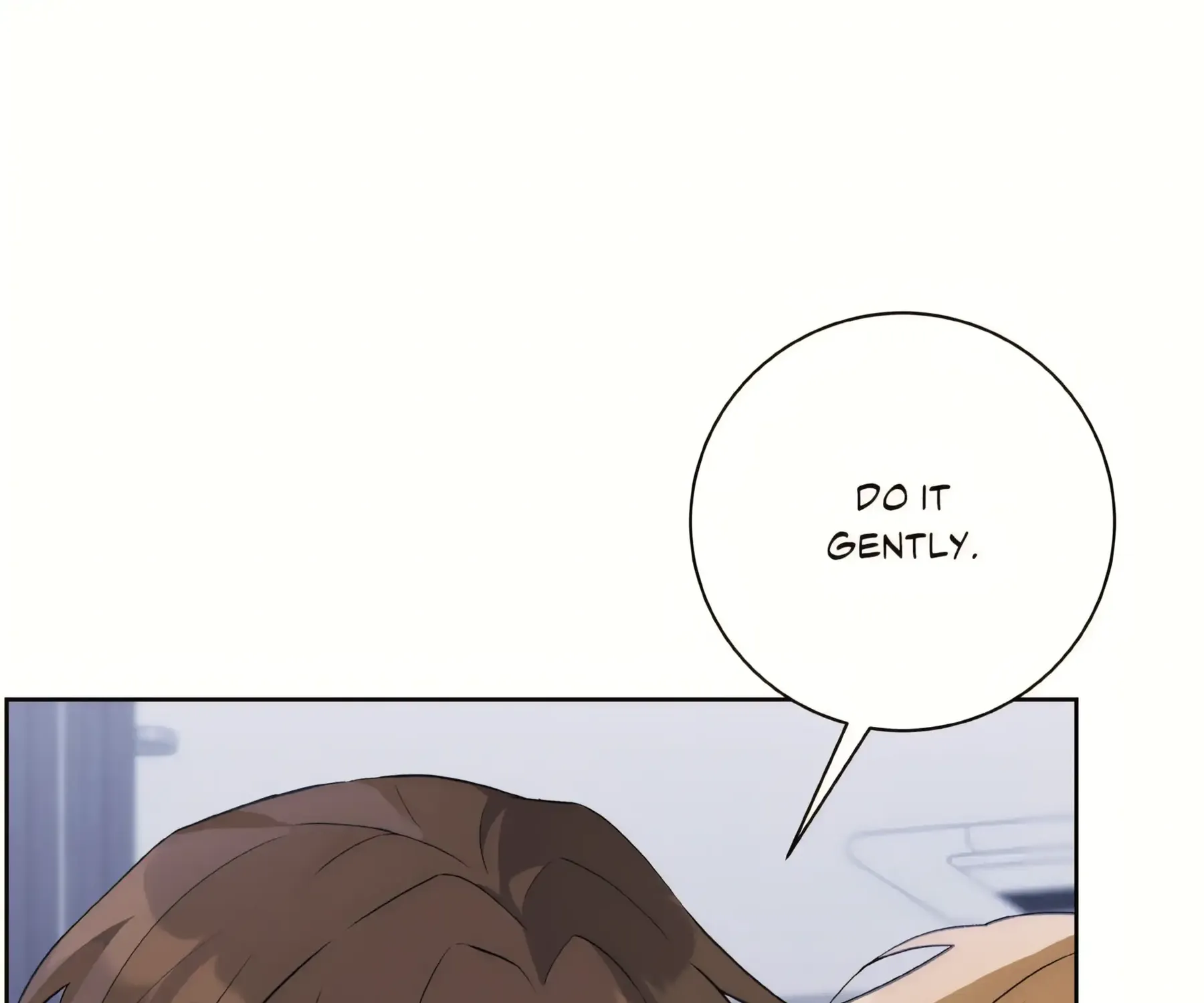 Read Three Nights chapter 5 image 30 on Lezhin