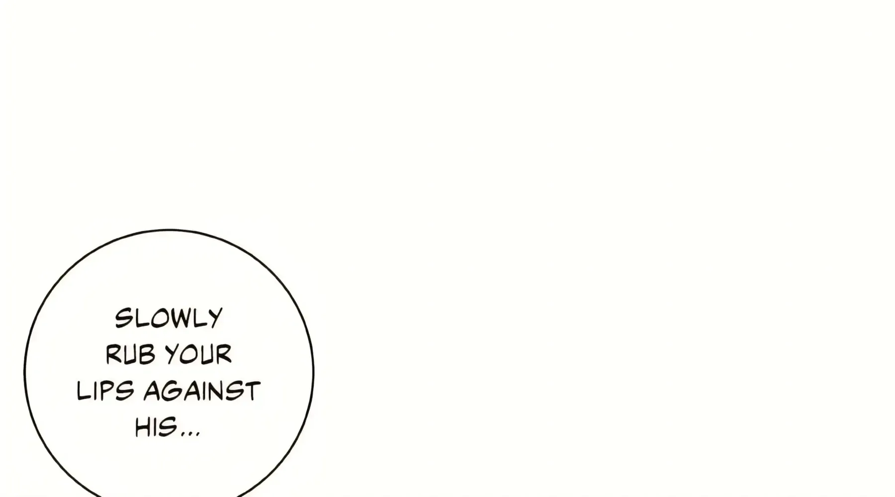 Read Three Nights chapter 5 image 33 on Lezhin