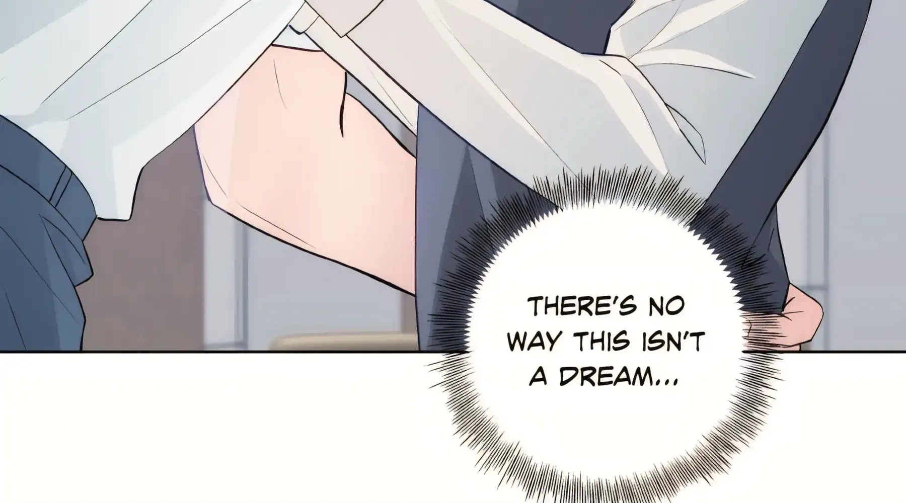 Read Three Nights chapter 5 image 37 on Lezhin