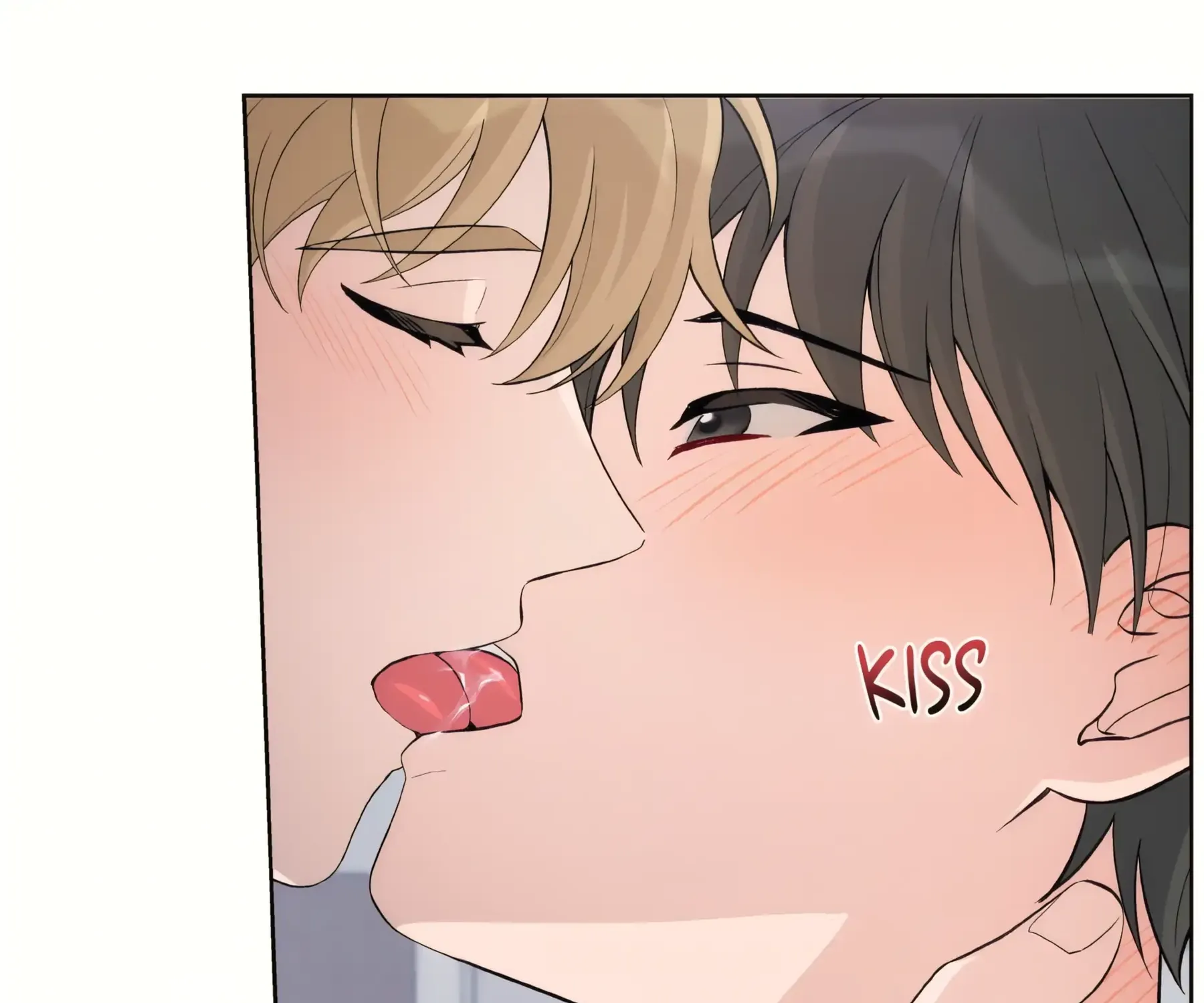 Read Three Nights chapter 5 image 39 on Lezhin