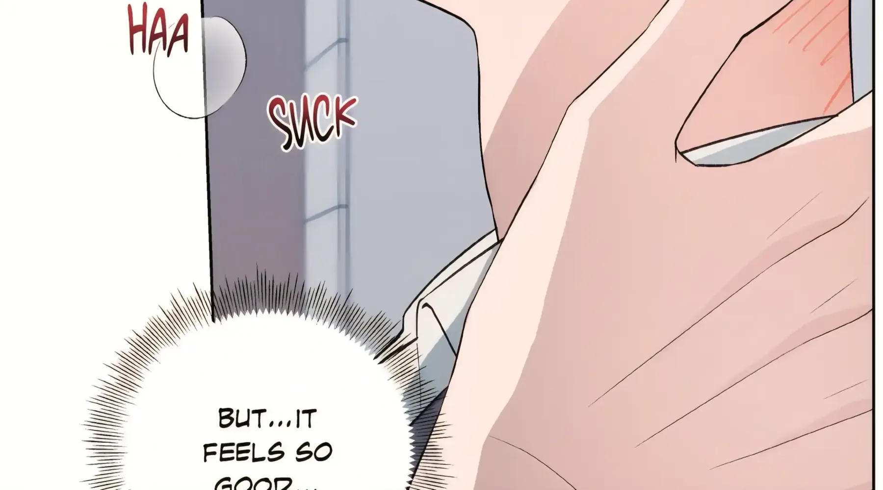 Read Three Nights chapter 5 image 40 on Lezhin