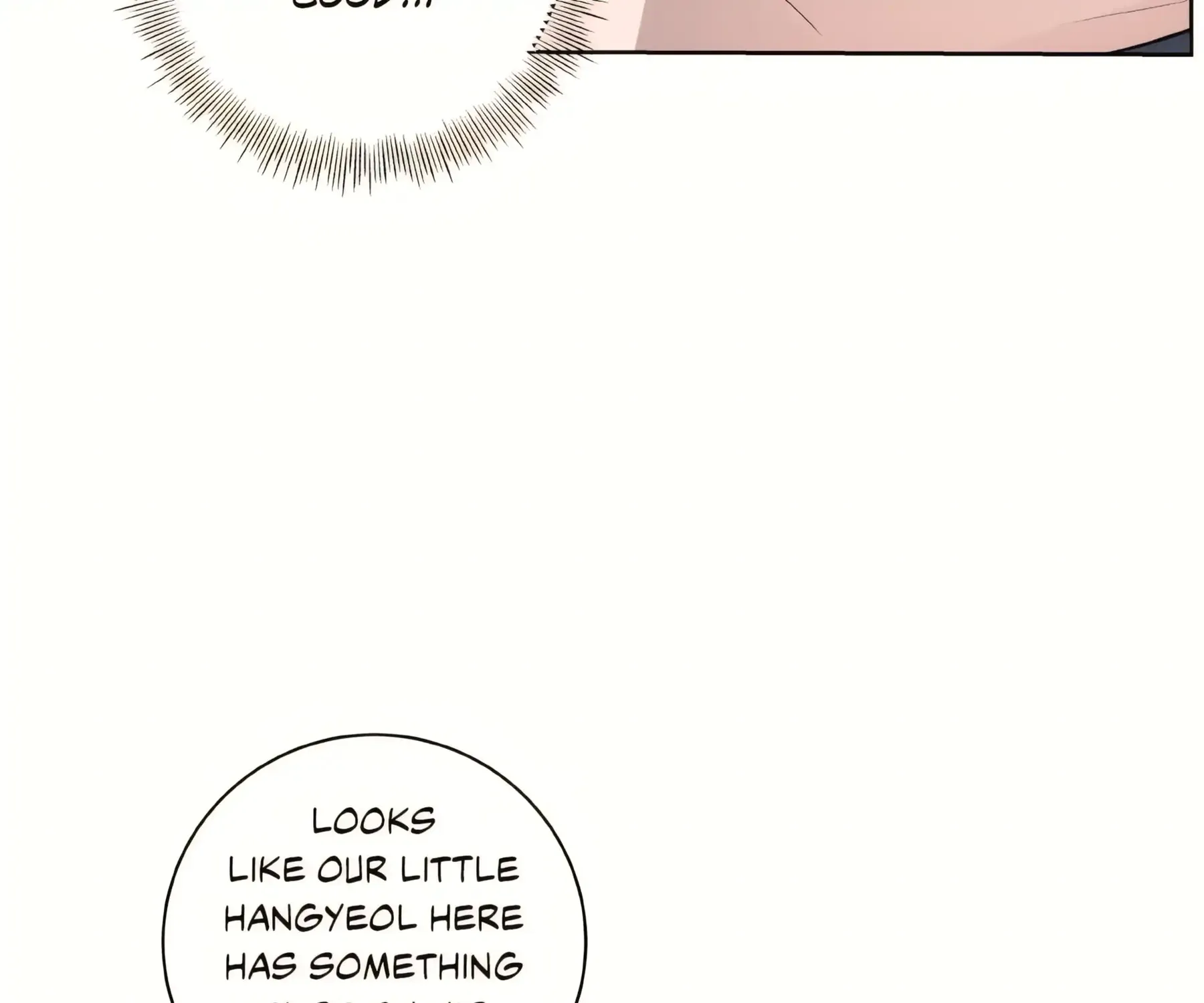 Read Three Nights chapter 5 image 41 on Lezhin