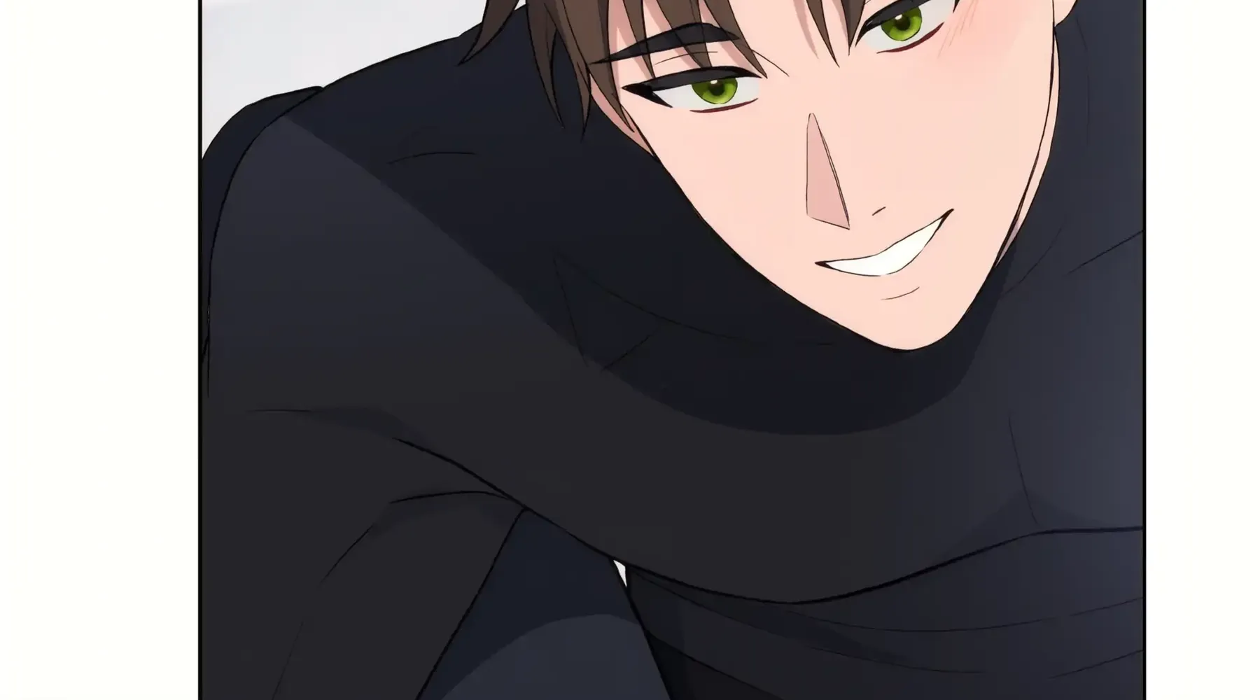 Read Three Nights chapter 5 image 46 on Lezhin