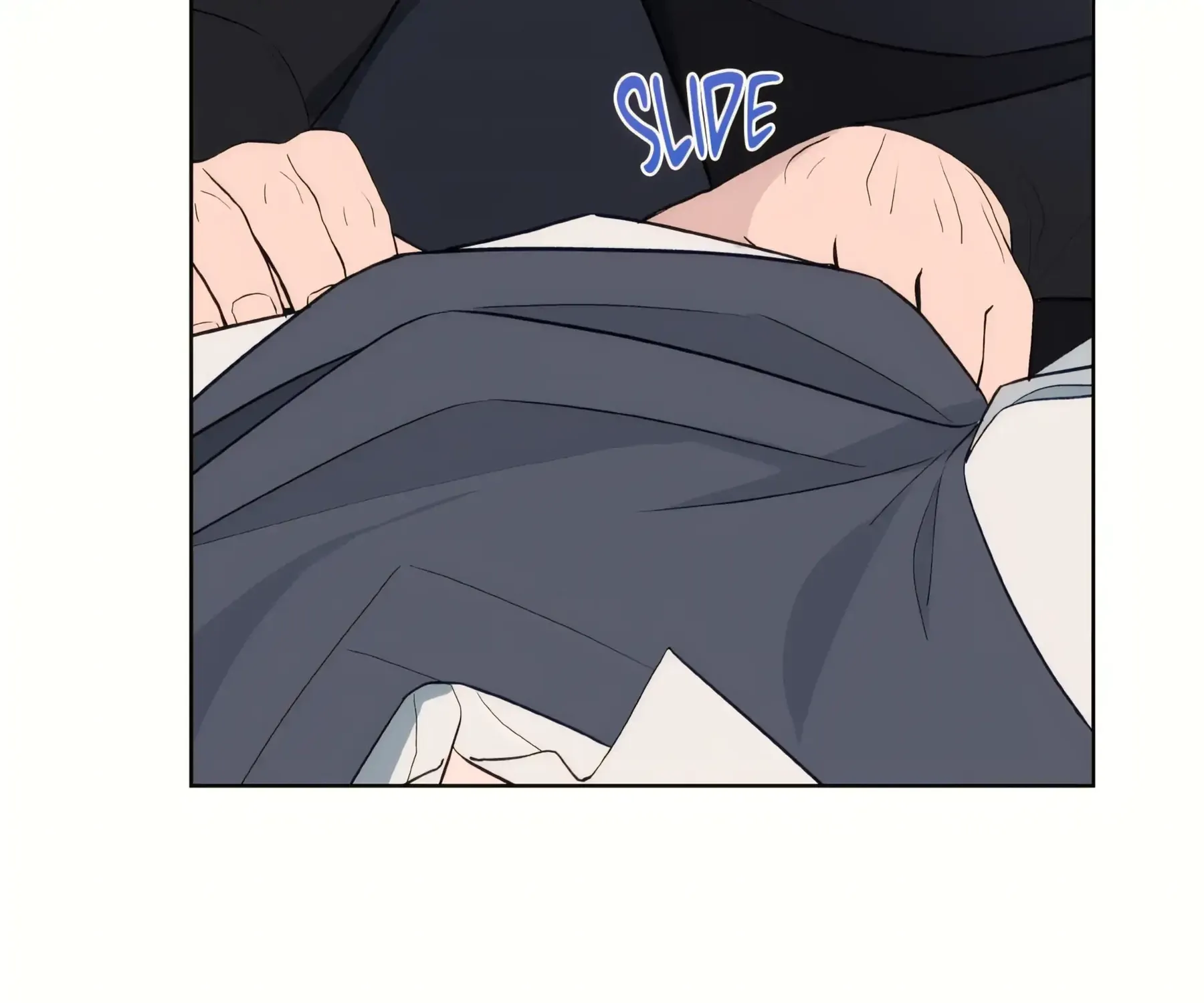Read Three Nights chapter 5 image 47 on Lezhin