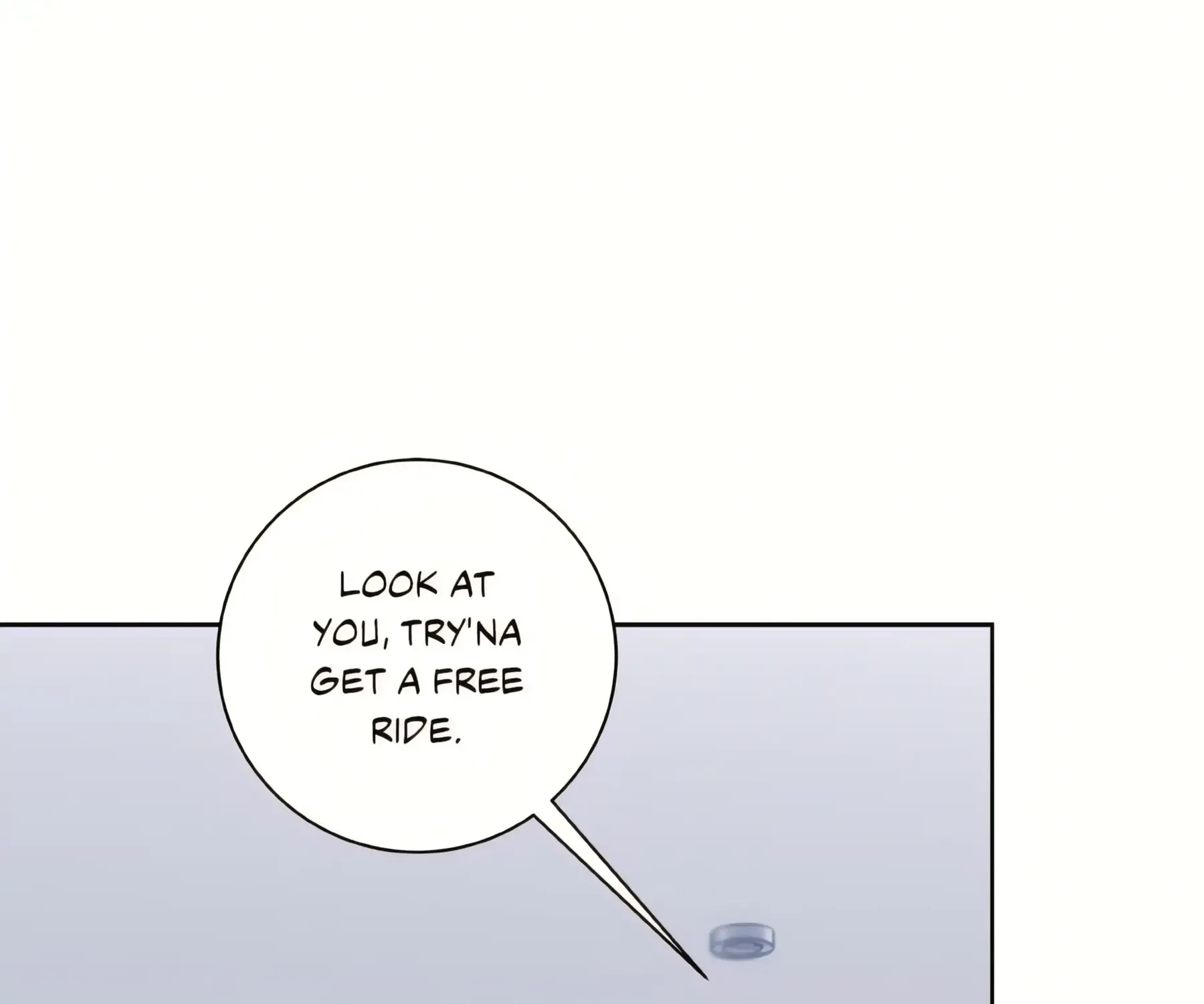Read Three Nights chapter 5 image 5 on Lezhin