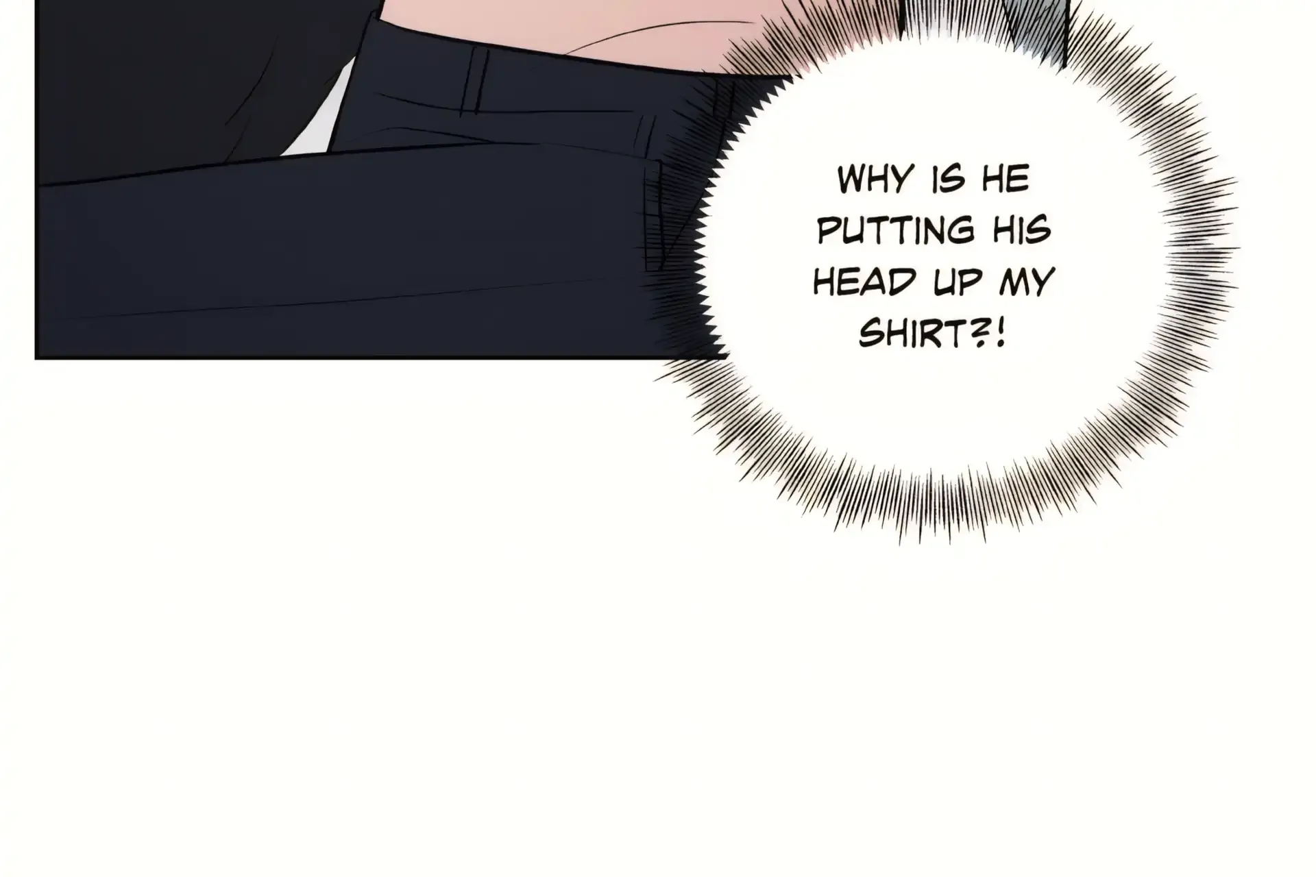 Read Three Nights chapter 5 image 51 on Lezhin
