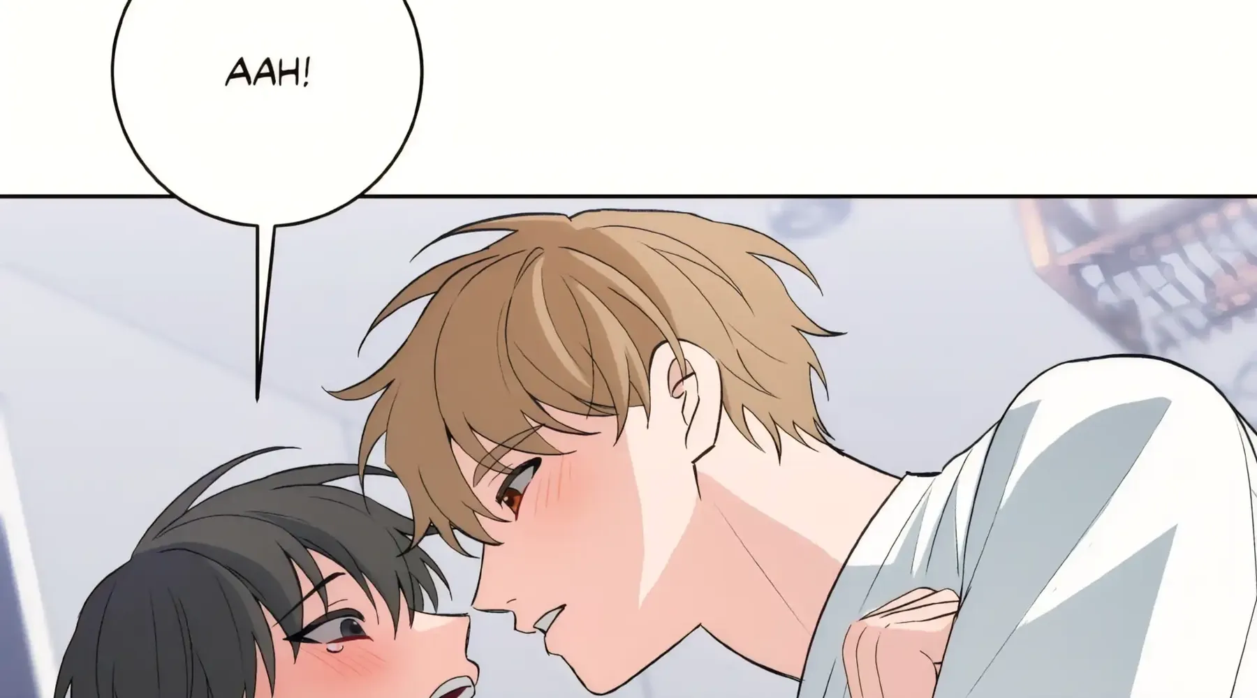 Read Three Nights chapter 5 image 57 on Lezhin