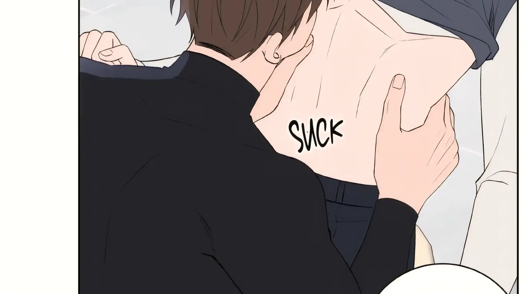 Read Three Nights chapter 5 image 64 on Lezhin