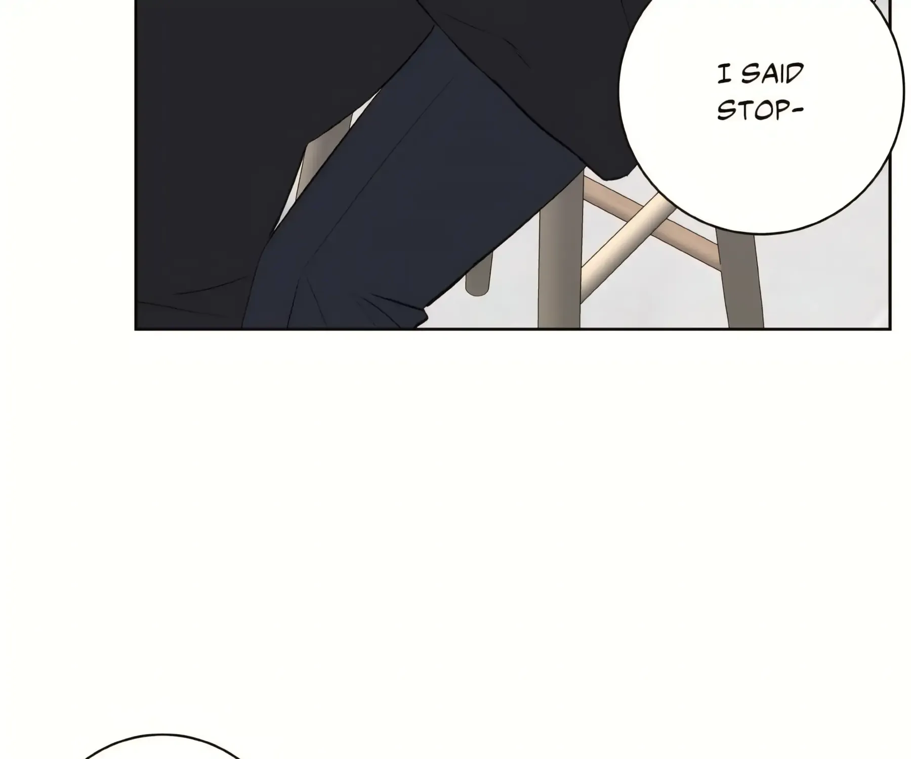 Read Three Nights chapter 5 image 65 on Lezhin