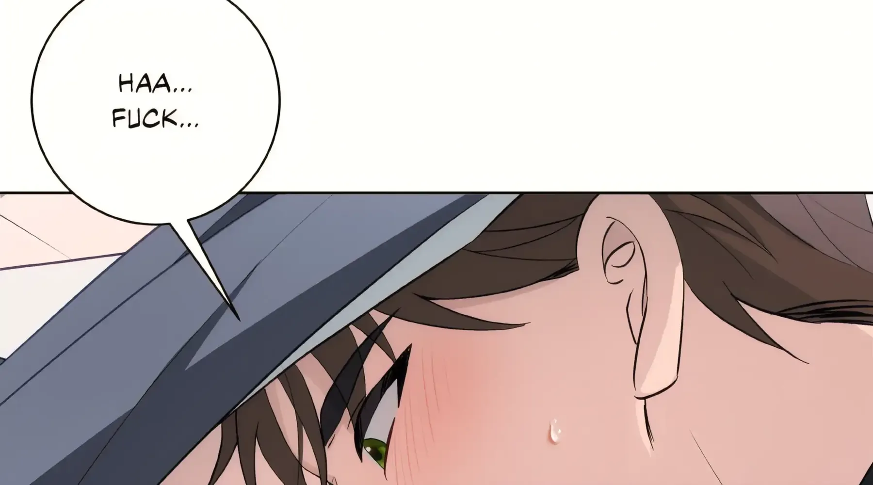 Read Three Nights chapter 5 image 66 on Lezhin