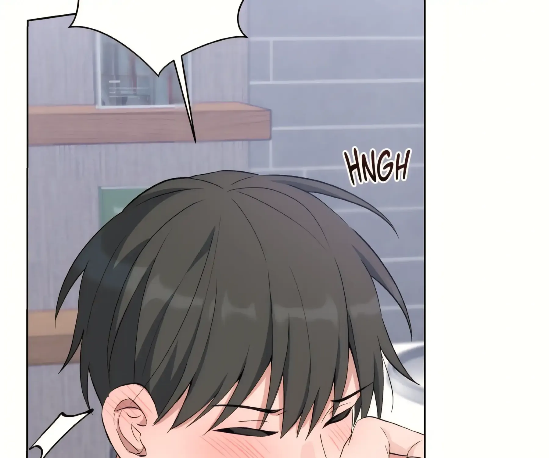 Read Three Nights chapter 5 image 71 on Lezhin