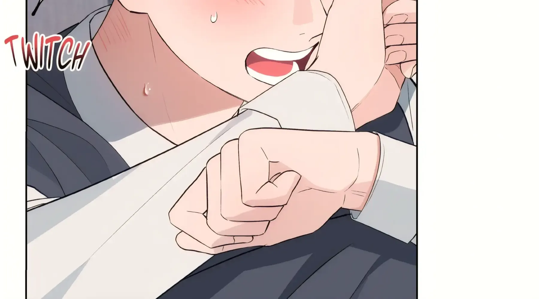 Read Three Nights chapter 5 image 72 on Lezhin