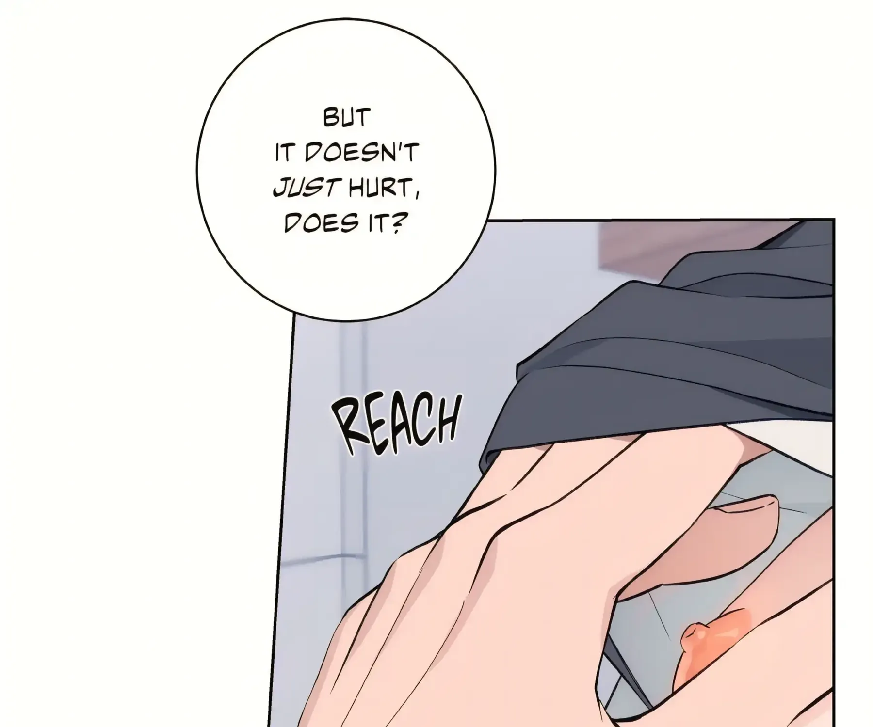 Read Three Nights chapter 5 image 74 on Lezhin