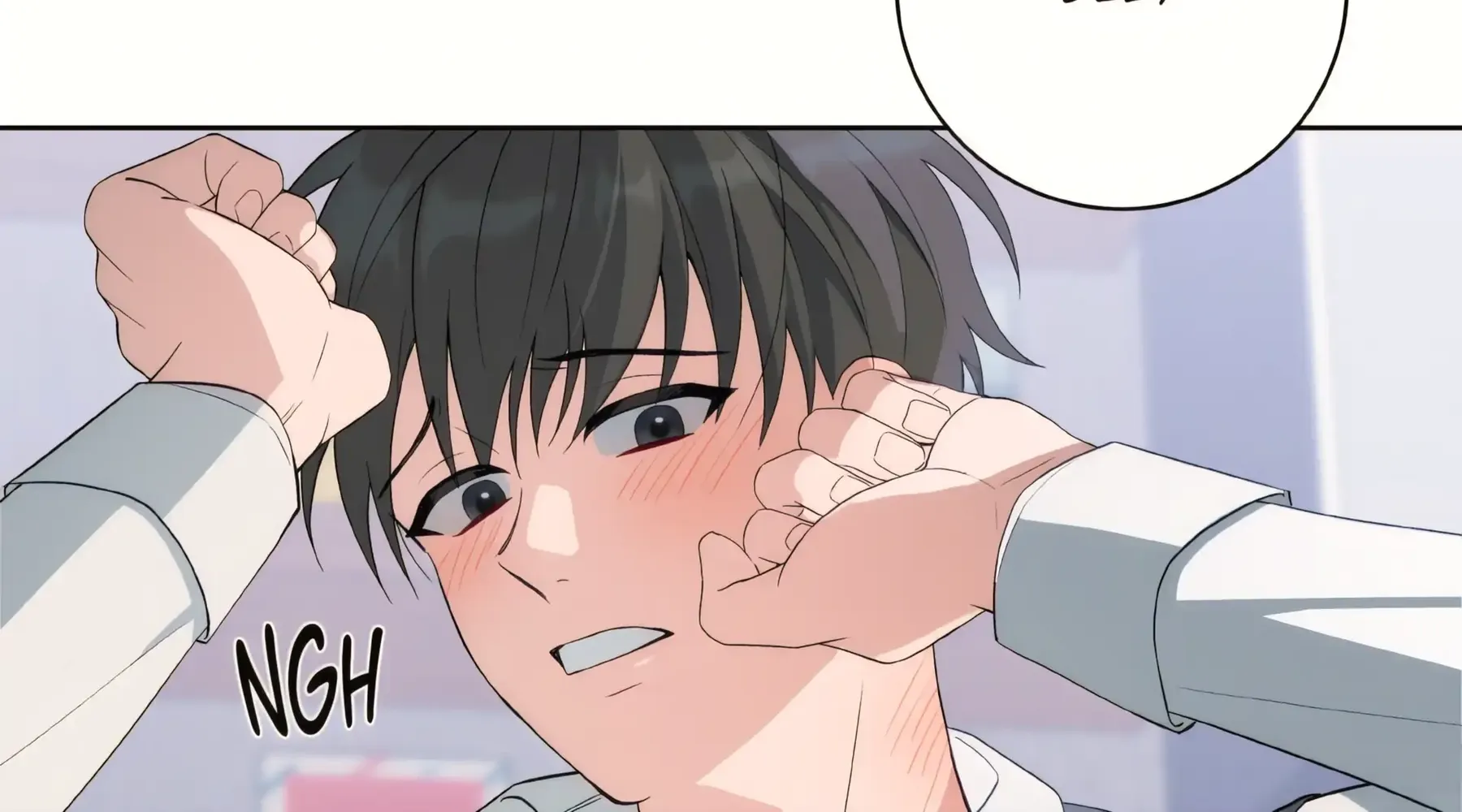 Read Three Nights chapter 5 image 77 on Lezhin
