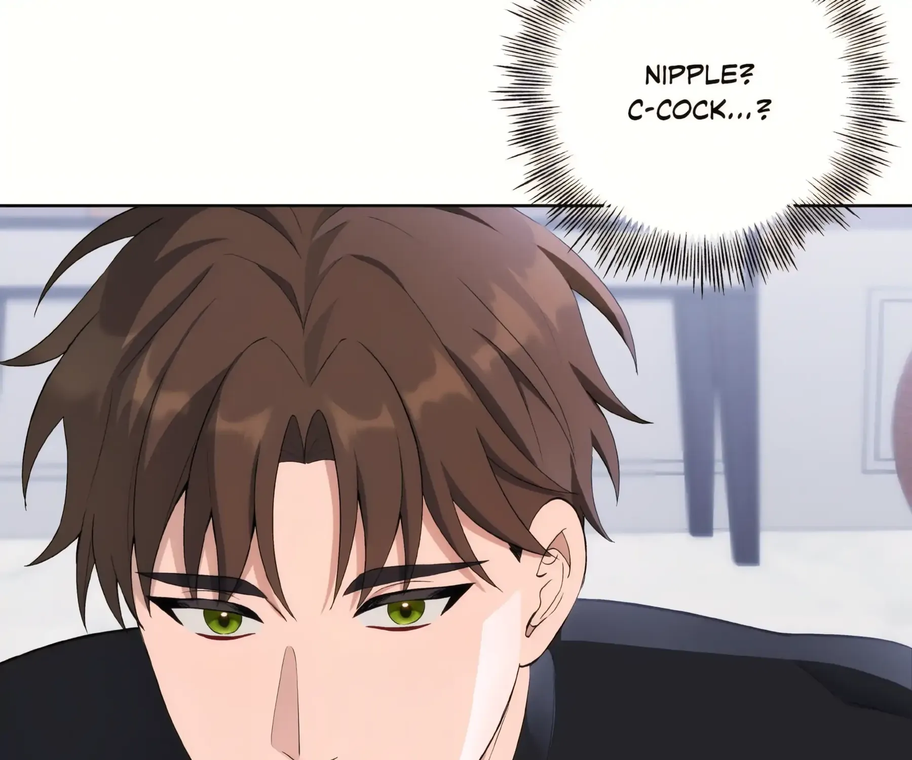 Read Three Nights chapter 5 image 82 on Lezhin