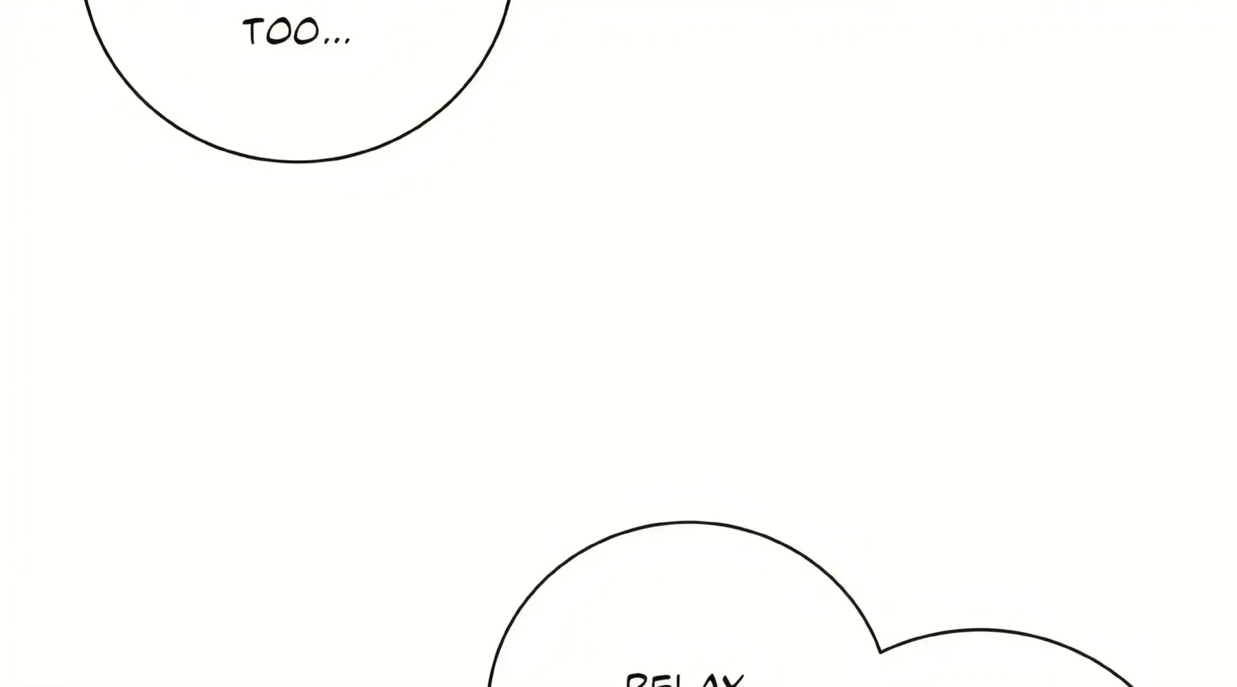 Read Three Nights chapter 5 image 90 on Lezhin