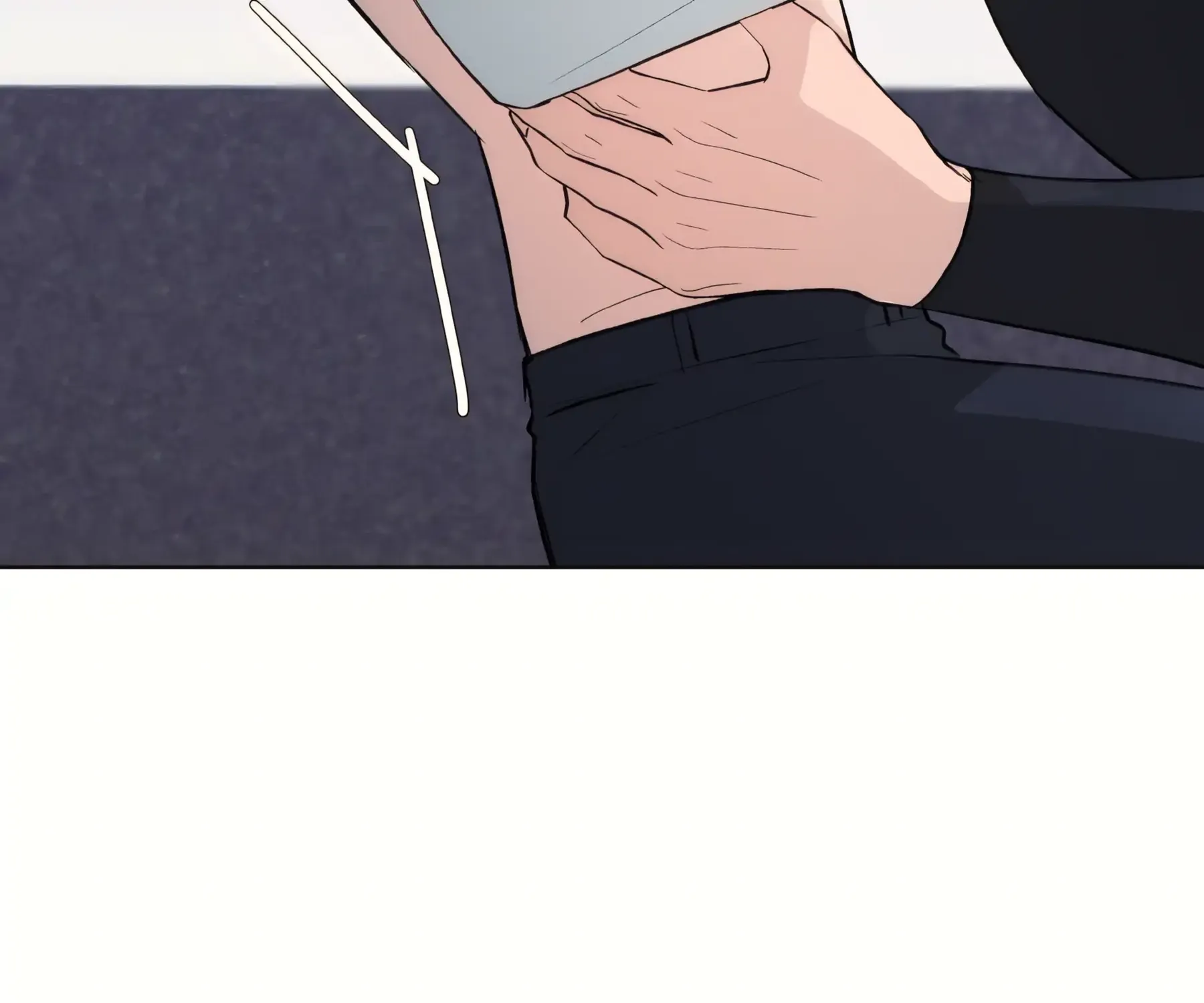 Read Three Nights chapter 5 image 93 on Lezhin