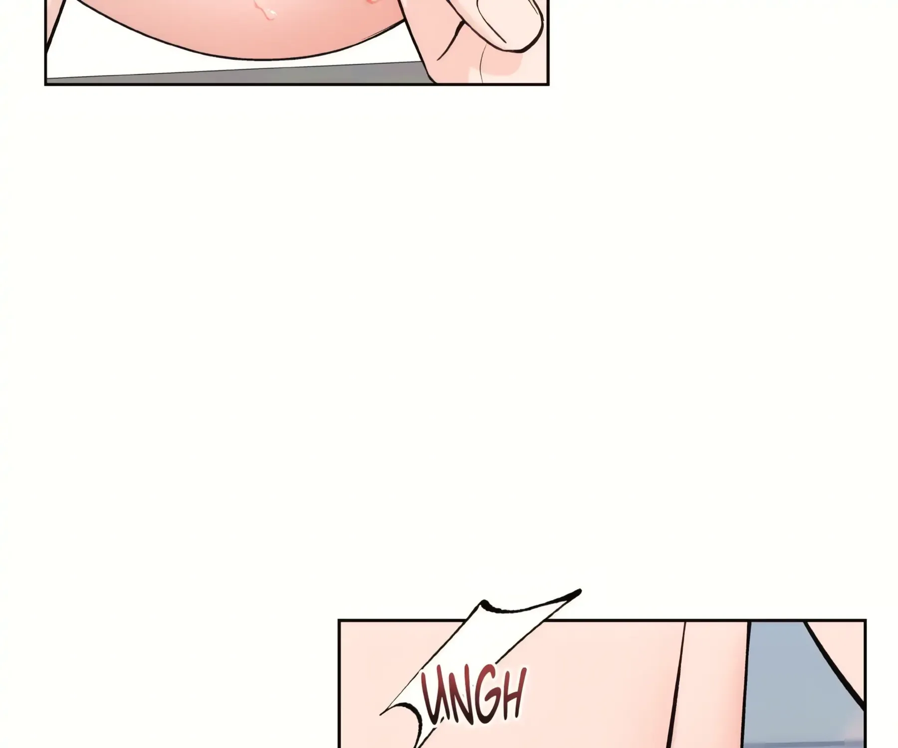 Read Three Nights chapter 6 image 100 on Lezhin