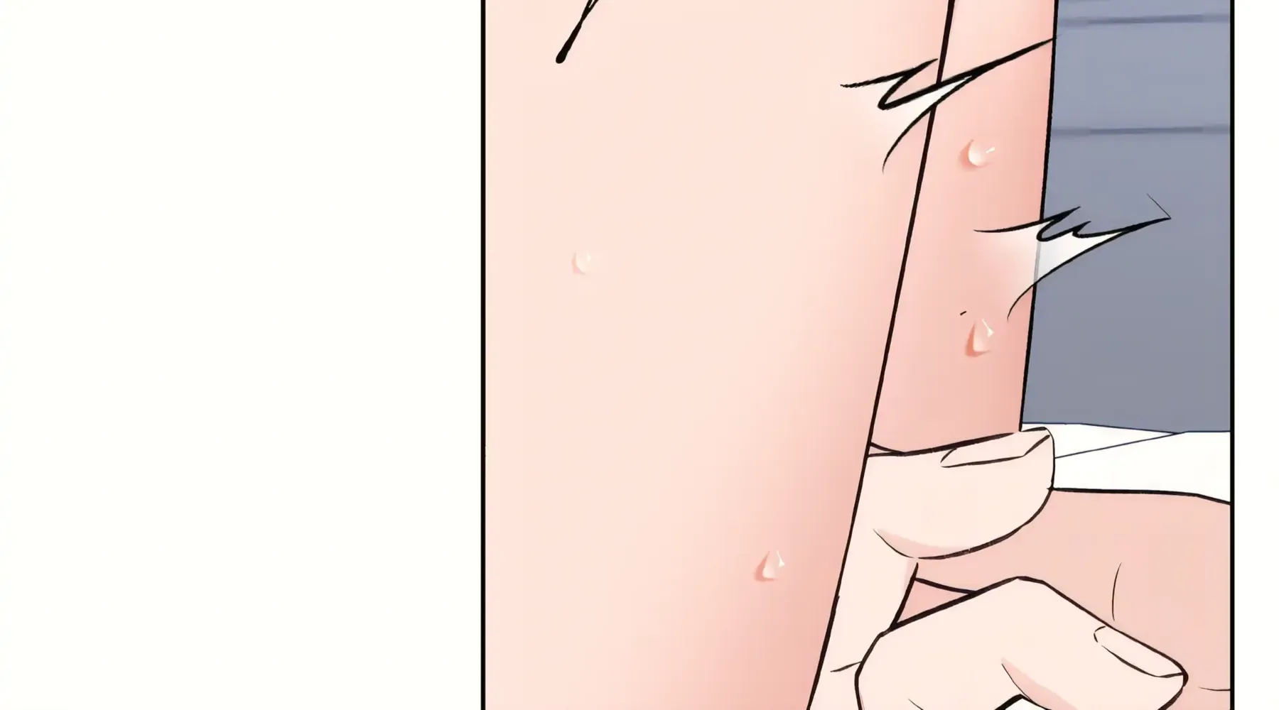 Read Three Nights chapter 6 image 101 on Lezhin