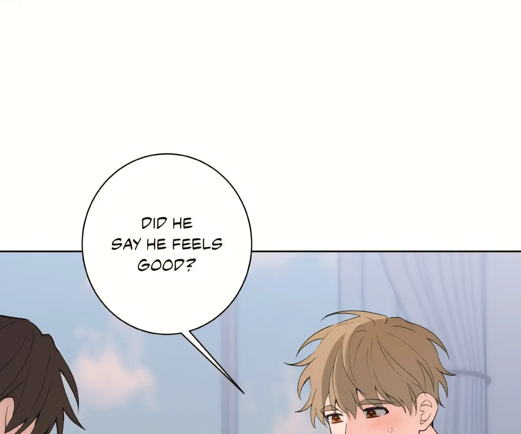 Read Three Nights chapter 6 image 115 on Lezhin