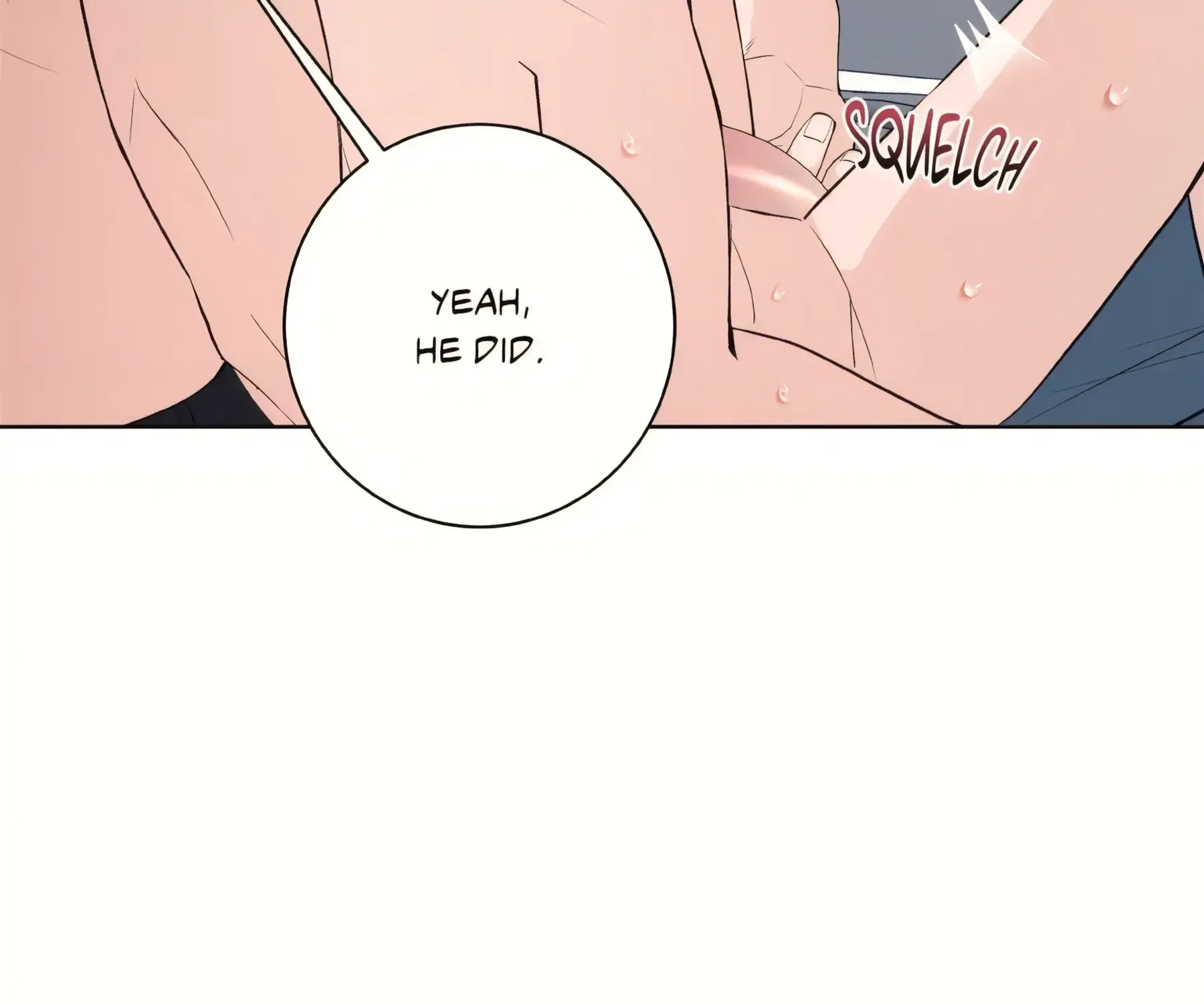 Read Three Nights chapter 6 image 117 on Lezhin