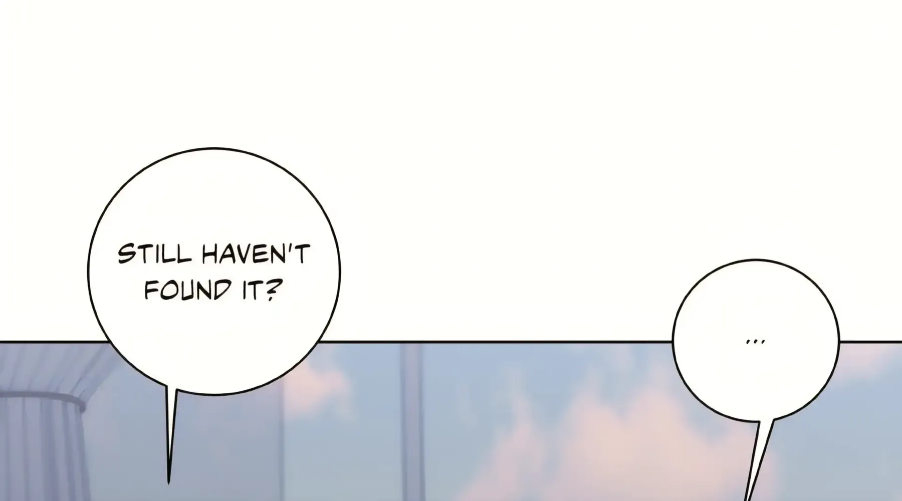 Read Three Nights chapter 6 image 12 on Lezhin