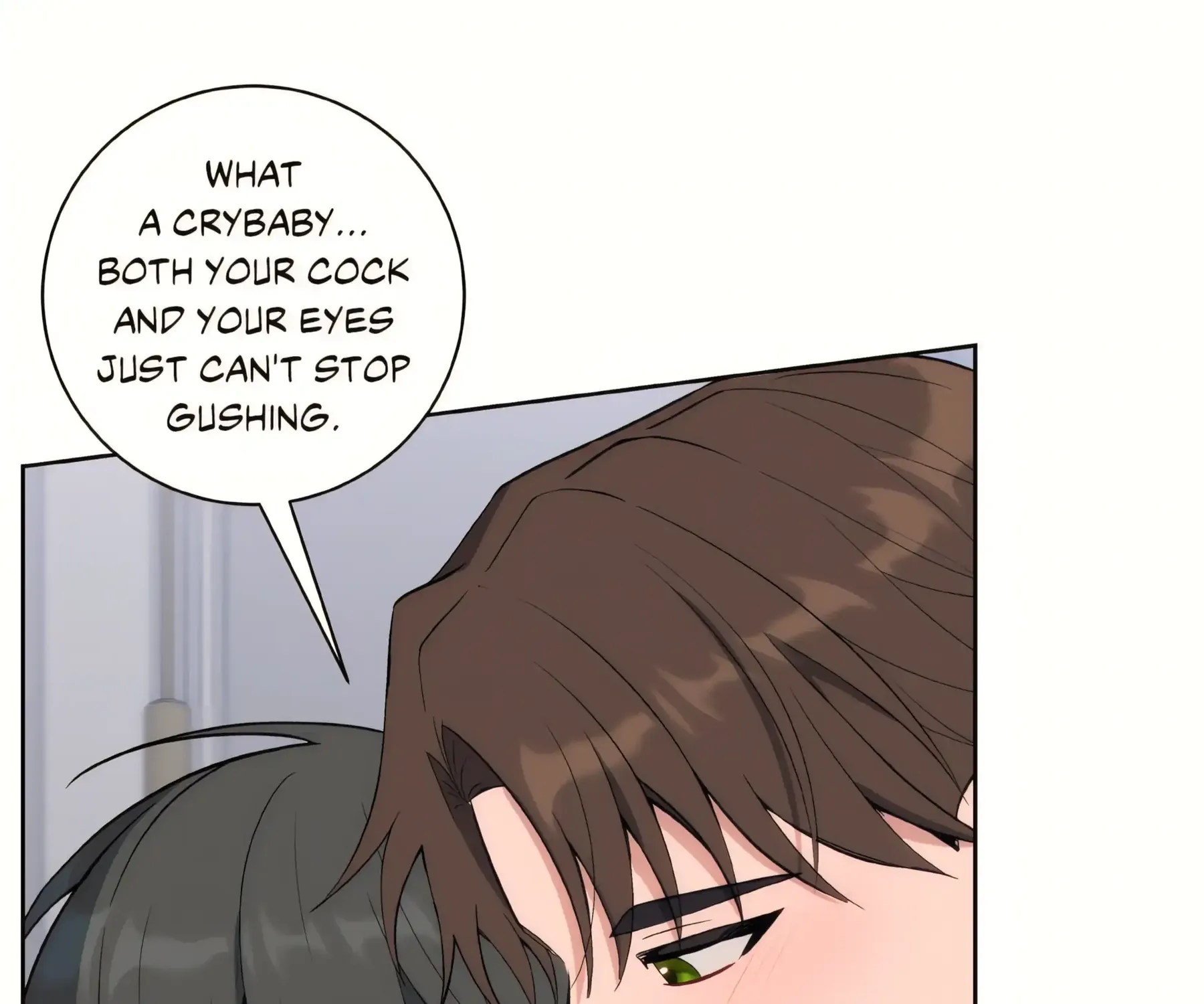 Read Three Nights chapter 6 image 122 on Lezhin