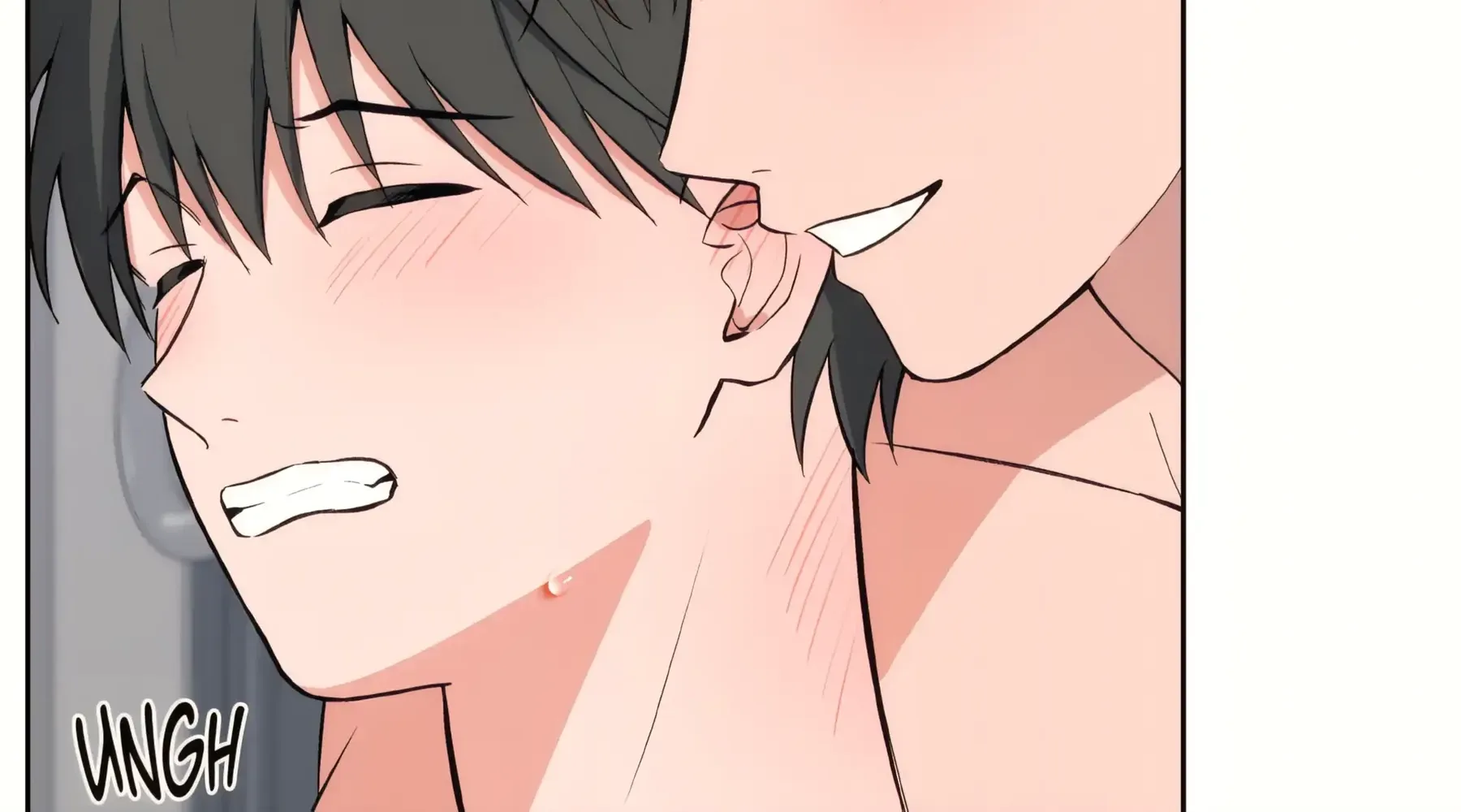 Read Three Nights chapter 6 image 123 on Lezhin