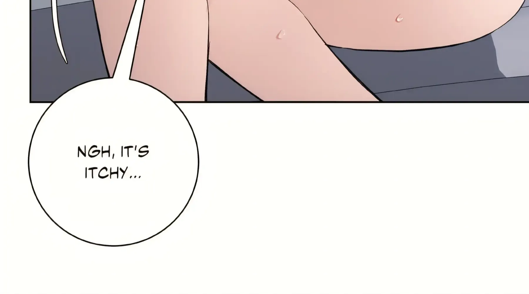 Read Three Nights chapter 6 image 139 on Lezhin