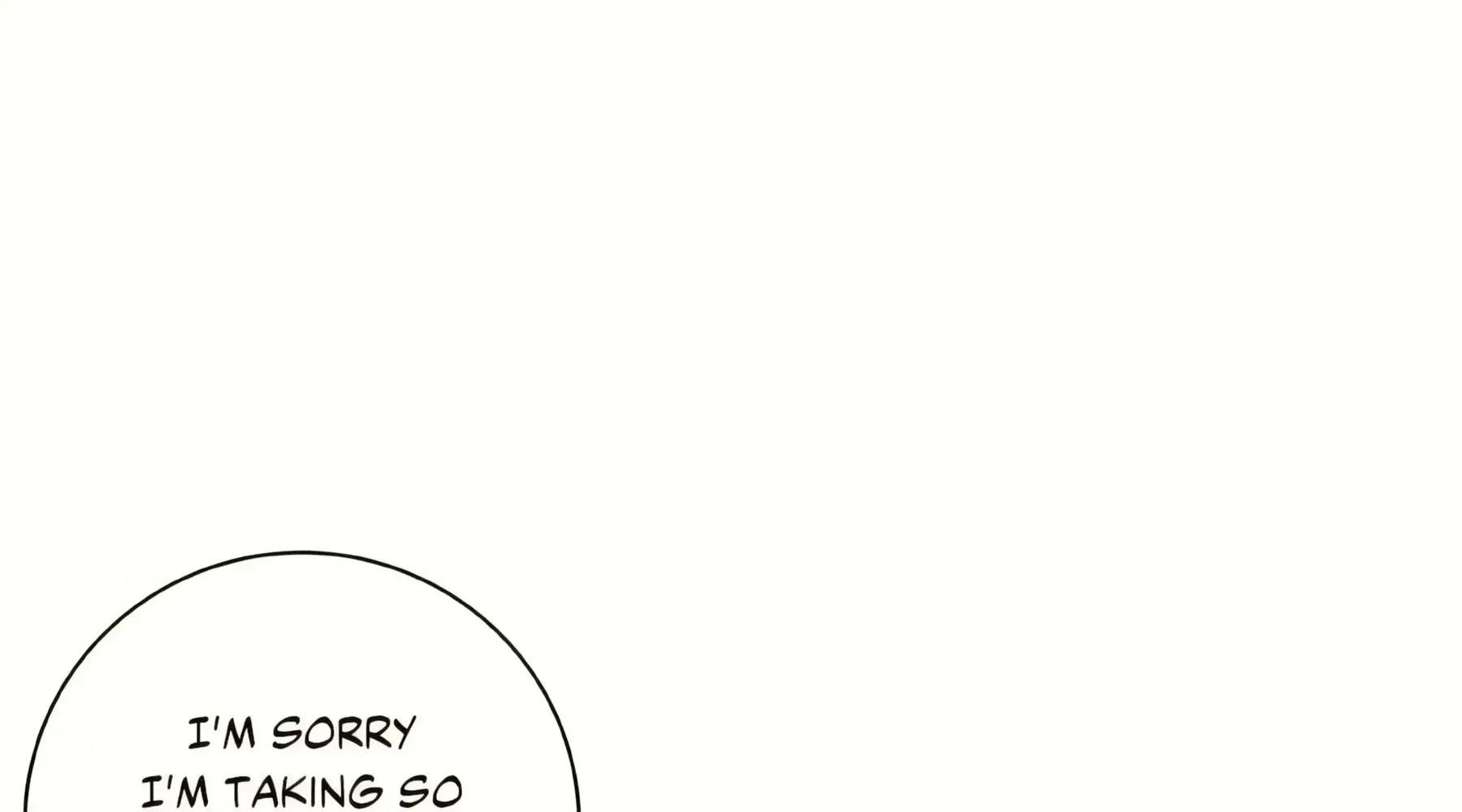 Read Three Nights chapter 6 image 14 on Lezhin