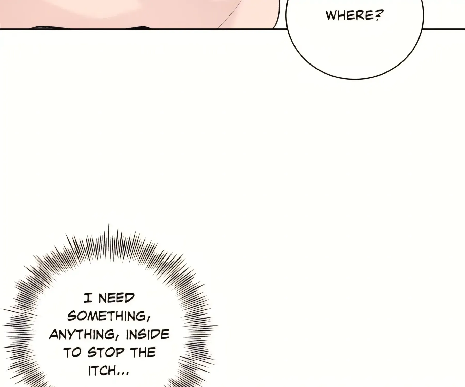 Read Three Nights chapter 6 image 142 on Lezhin