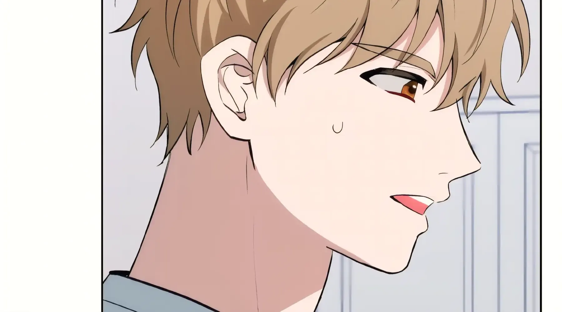 Read Three Nights chapter 6 image 151 on Lezhin