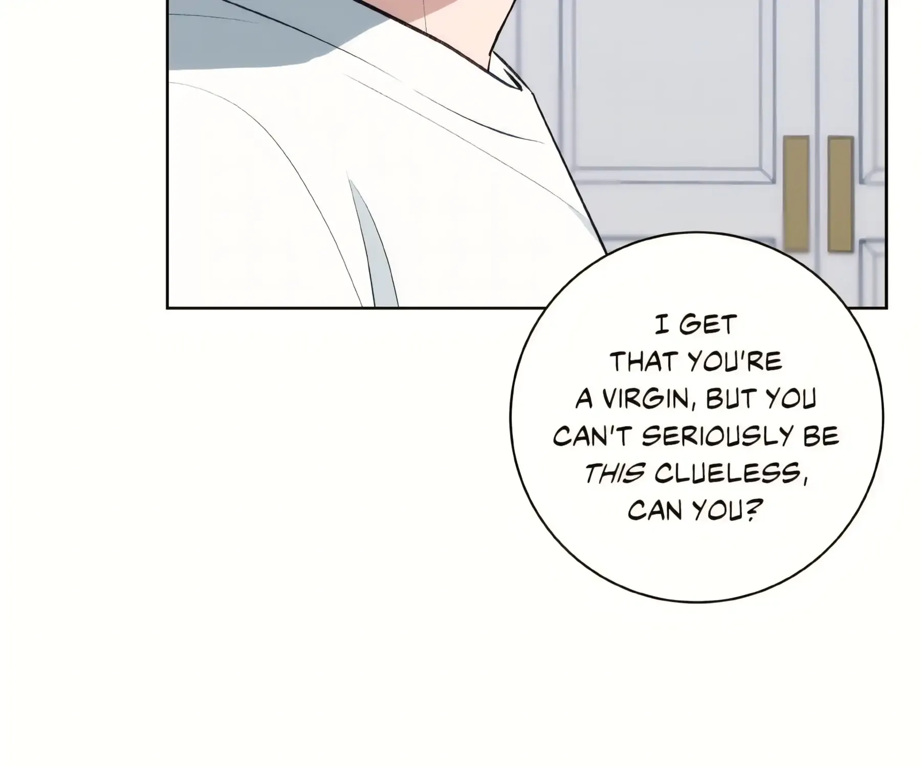Read Three Nights chapter 6 image 152 on Lezhin