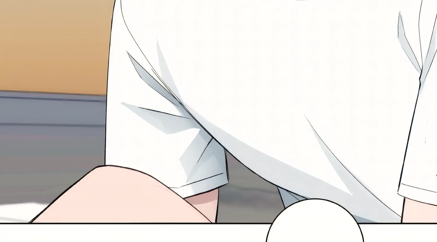 Read Three Nights chapter 6 image 16 on Lezhin