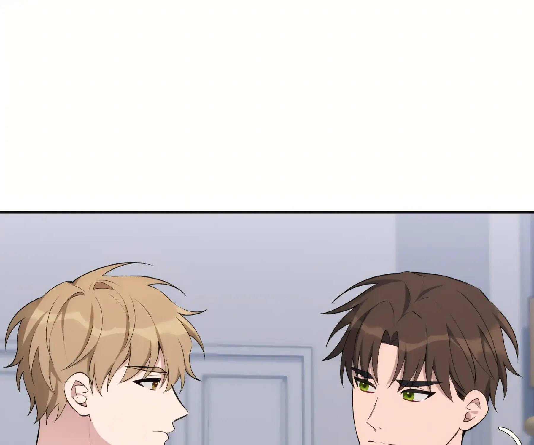 Read Three Nights chapter 6 image 165 on Lezhin