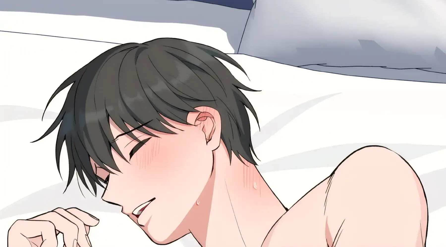 Read Three Nights chapter 6 image 178 on Lezhin