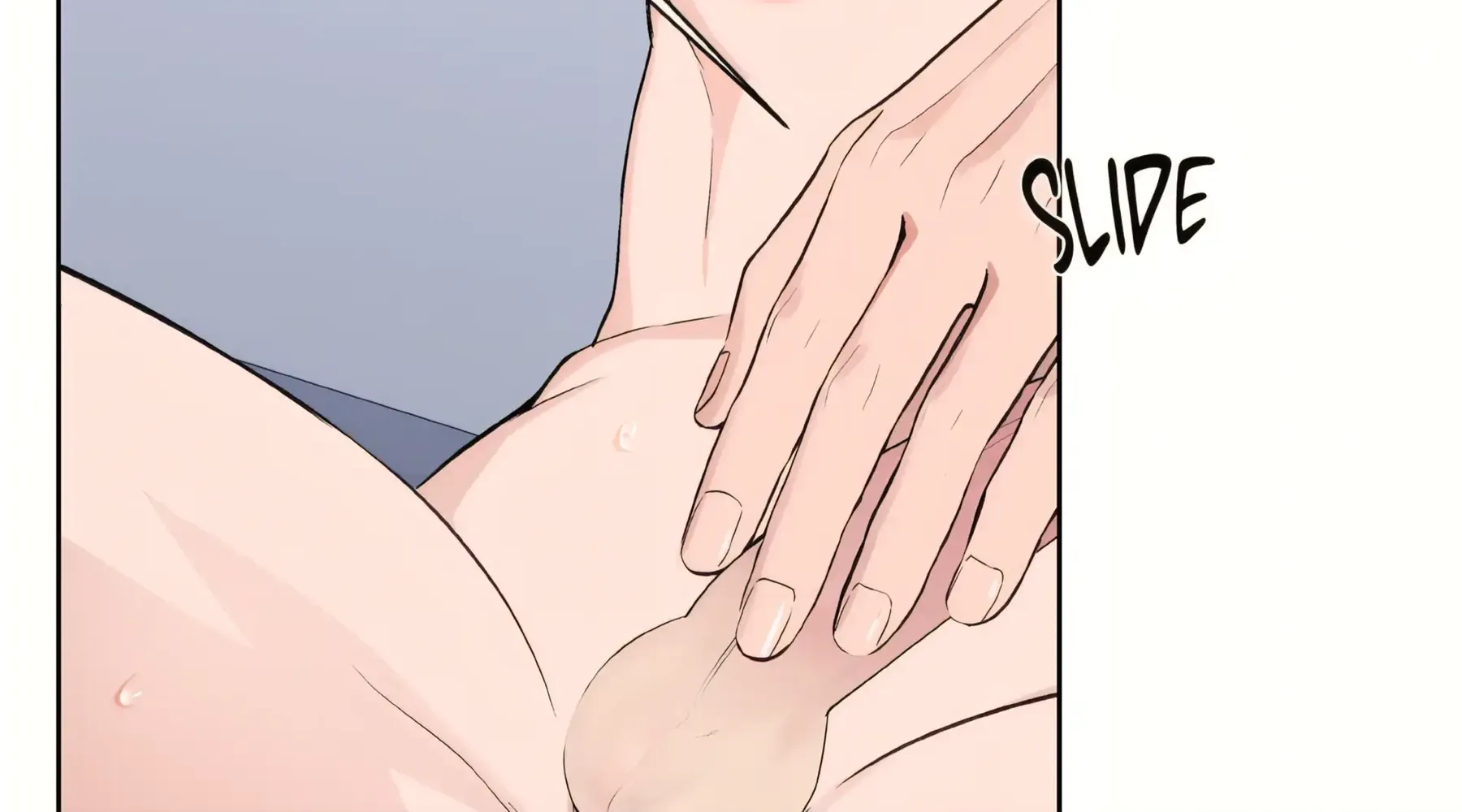 Read Three Nights chapter 6 image 18 on Lezhin