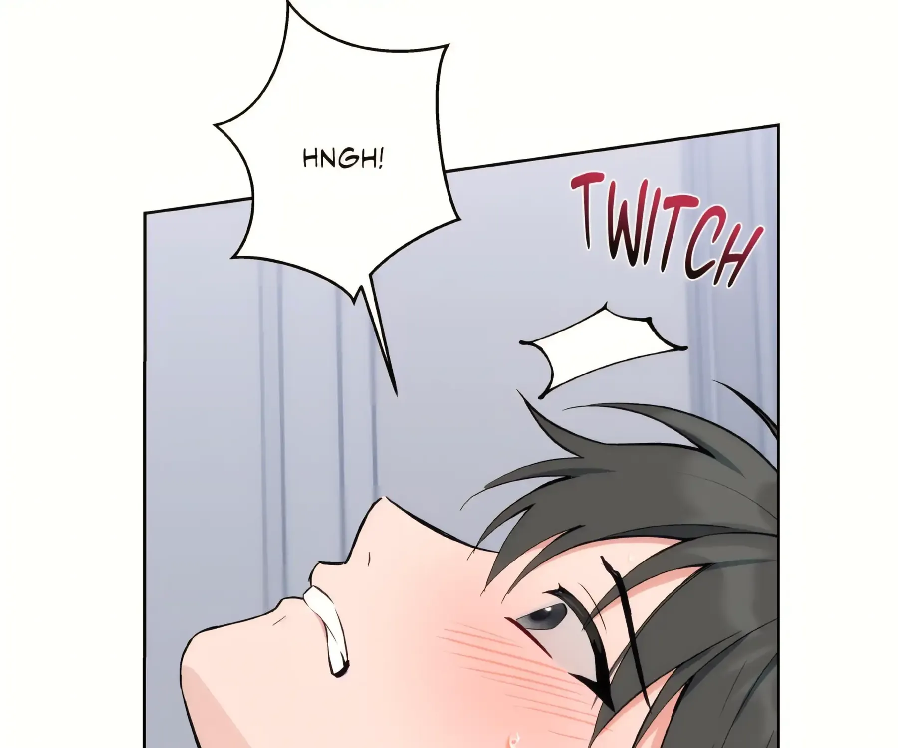 Read Three Nights chapter 6 image 23 on Lezhin