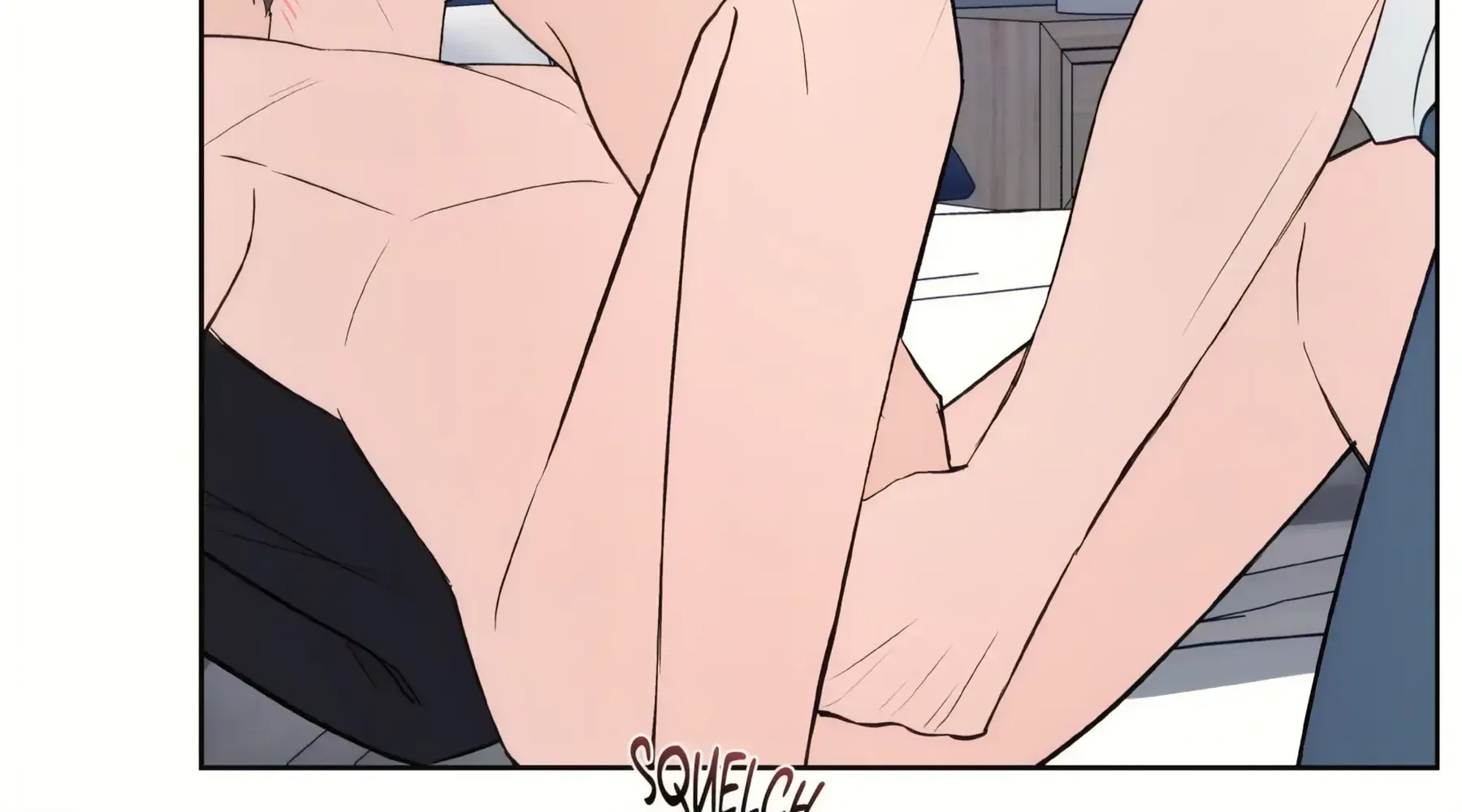 Read Three Nights chapter 6 image 30 on Lezhin
