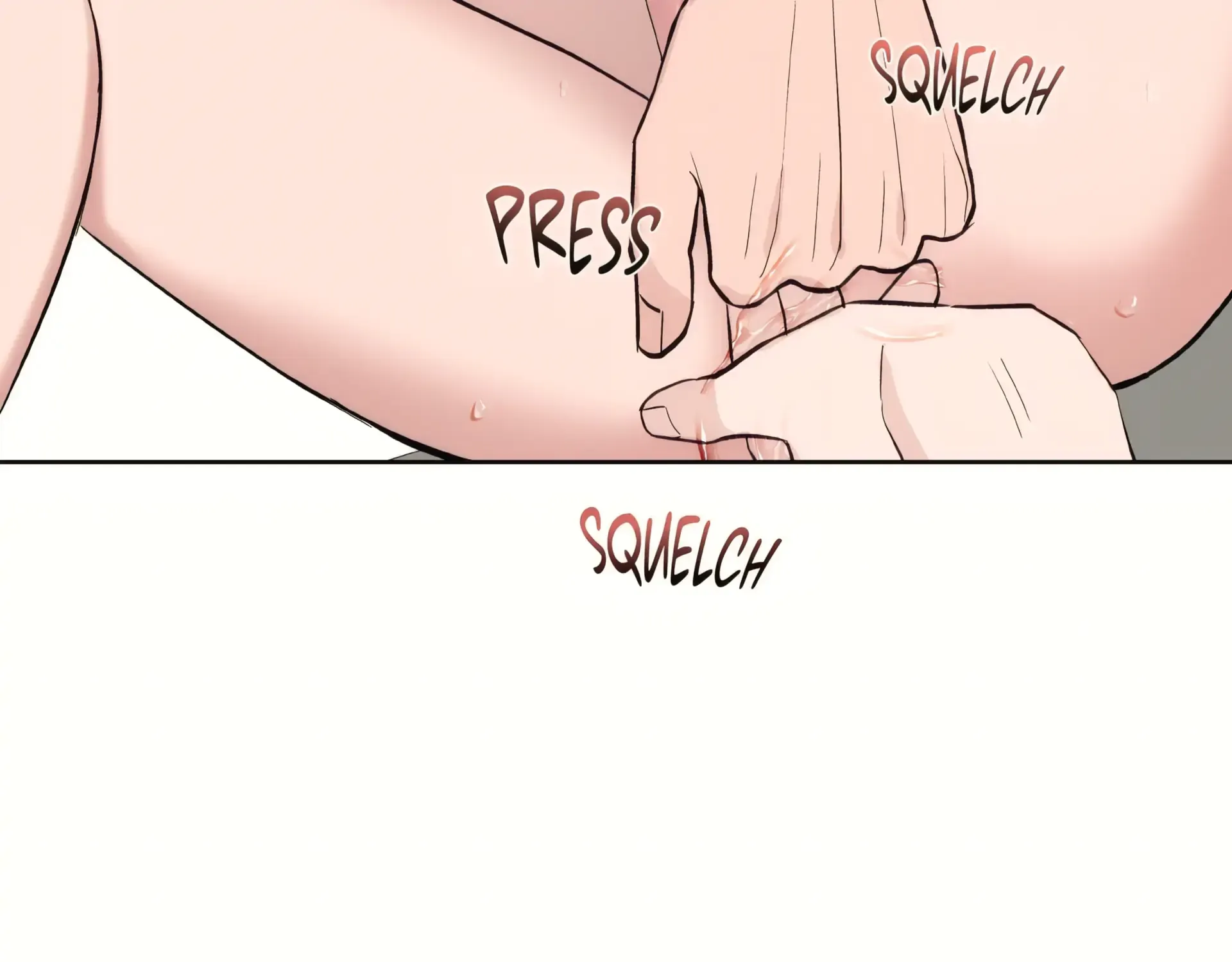Read Three Nights chapter 6 image 33 on Lezhin