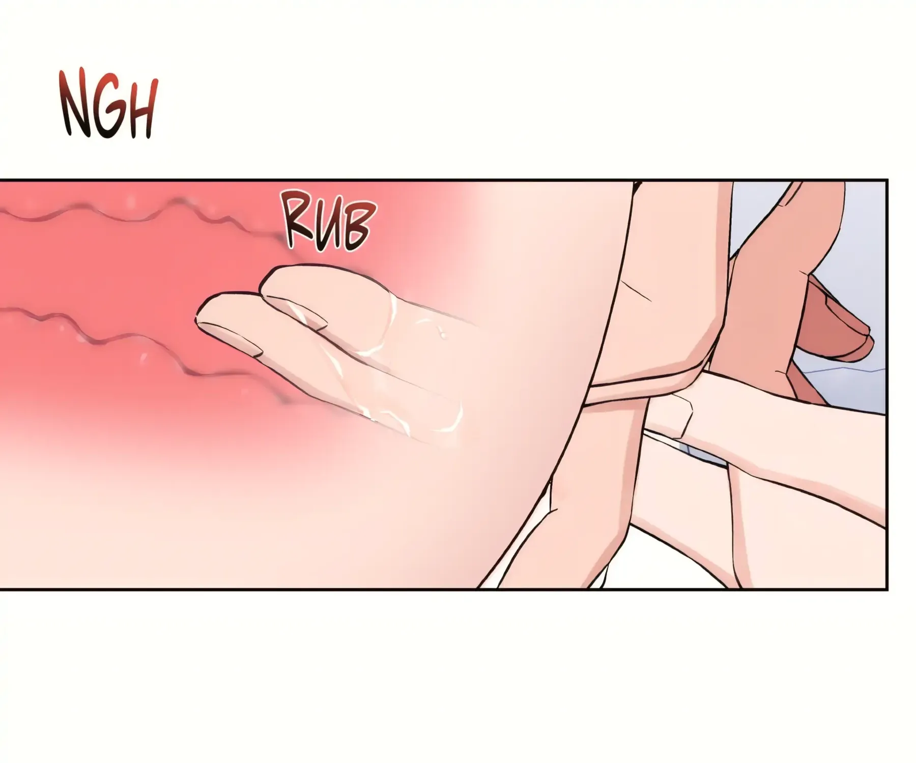 Read Three Nights chapter 6 image 35 on Lezhin